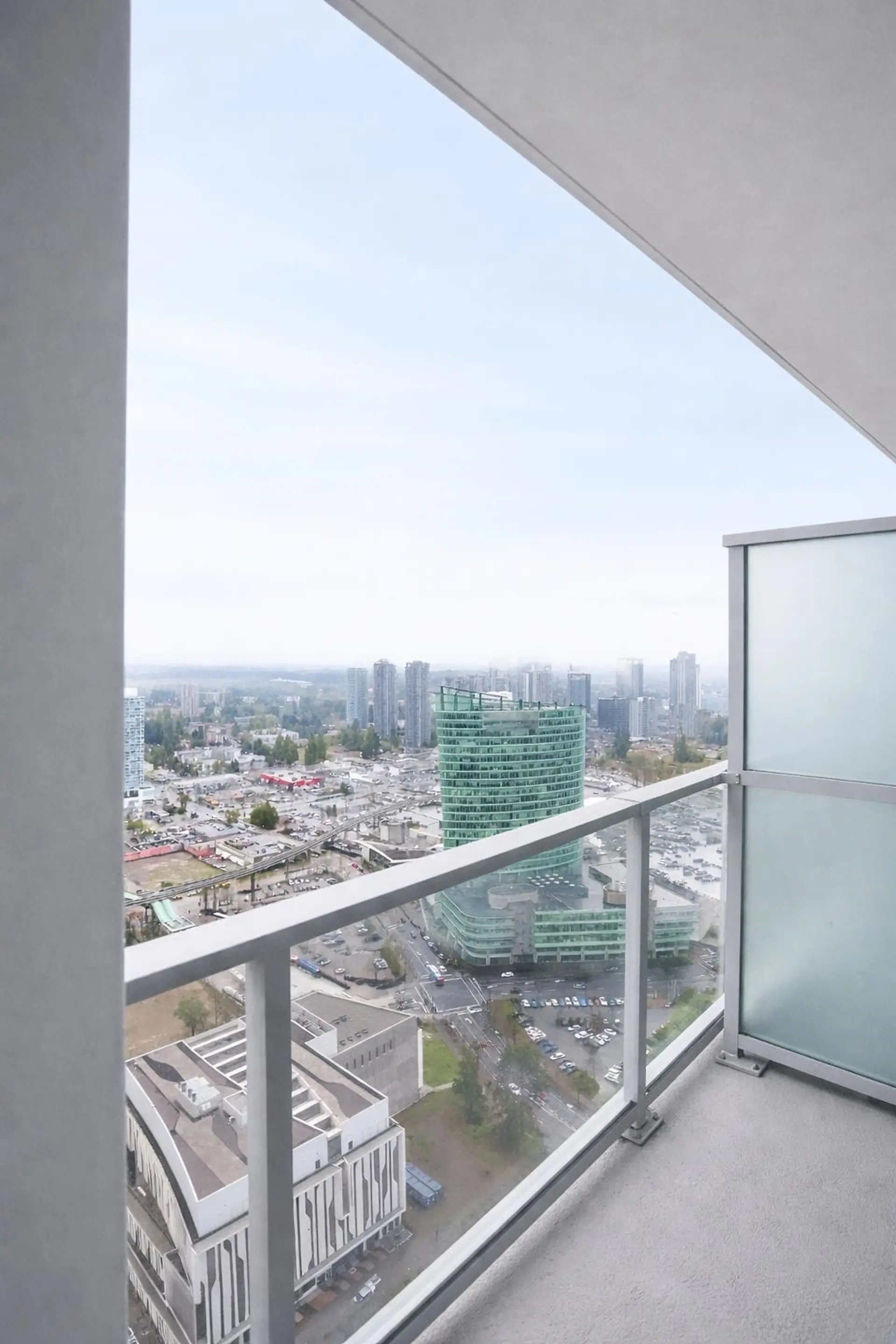 Property at #4103 13350 CENTRAL AVENUE, Surrey, BC