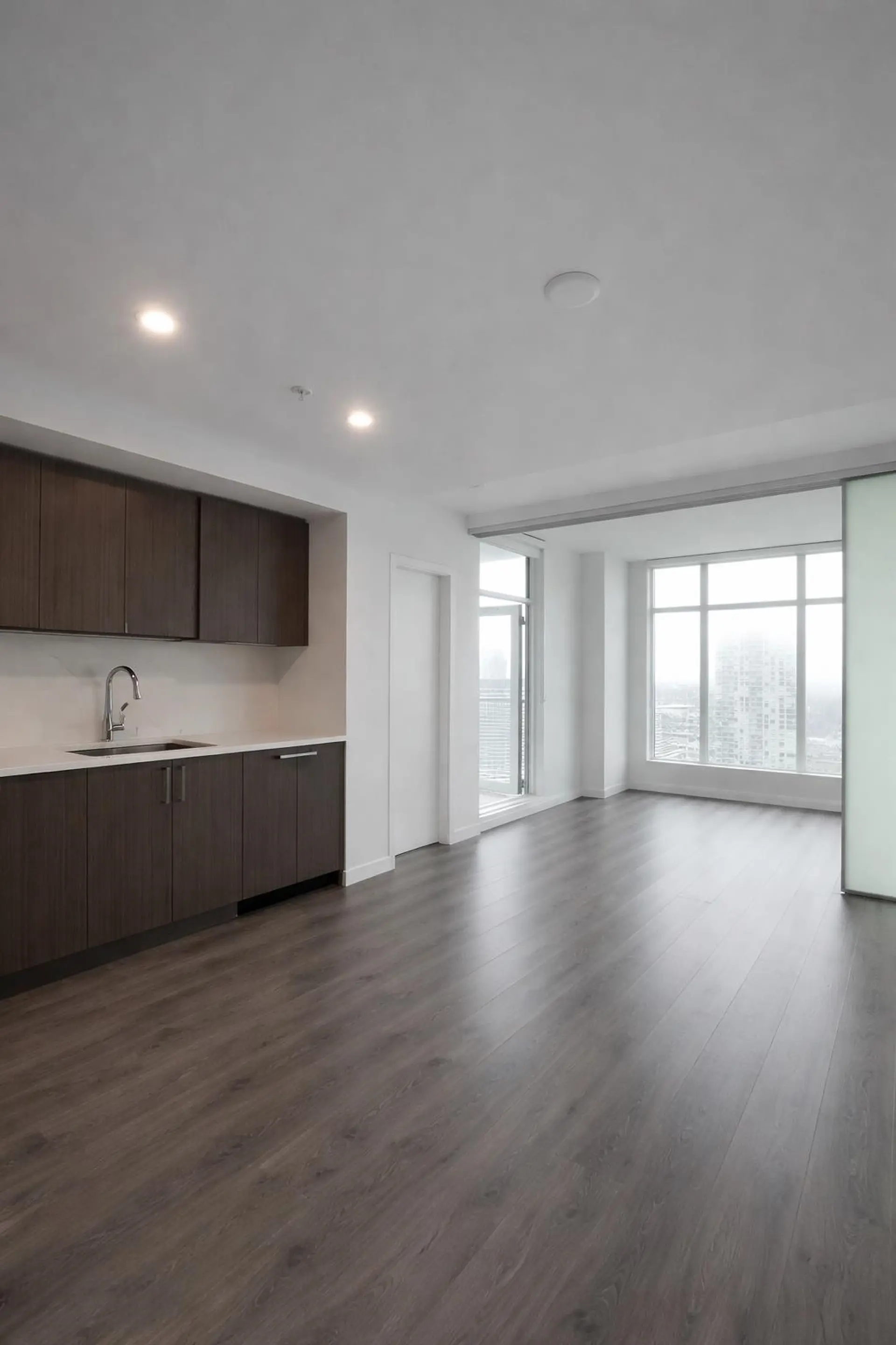 Property at #4103 13350 CENTRAL AVENUE, Surrey, BC