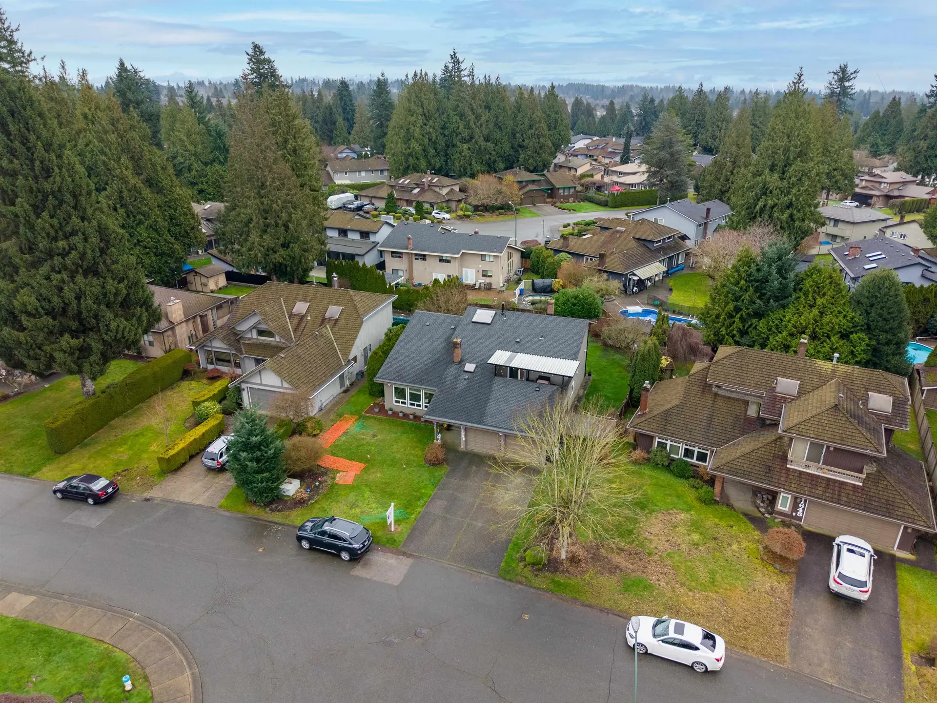 Property at 11658 Hyland Drive, Delta, BC