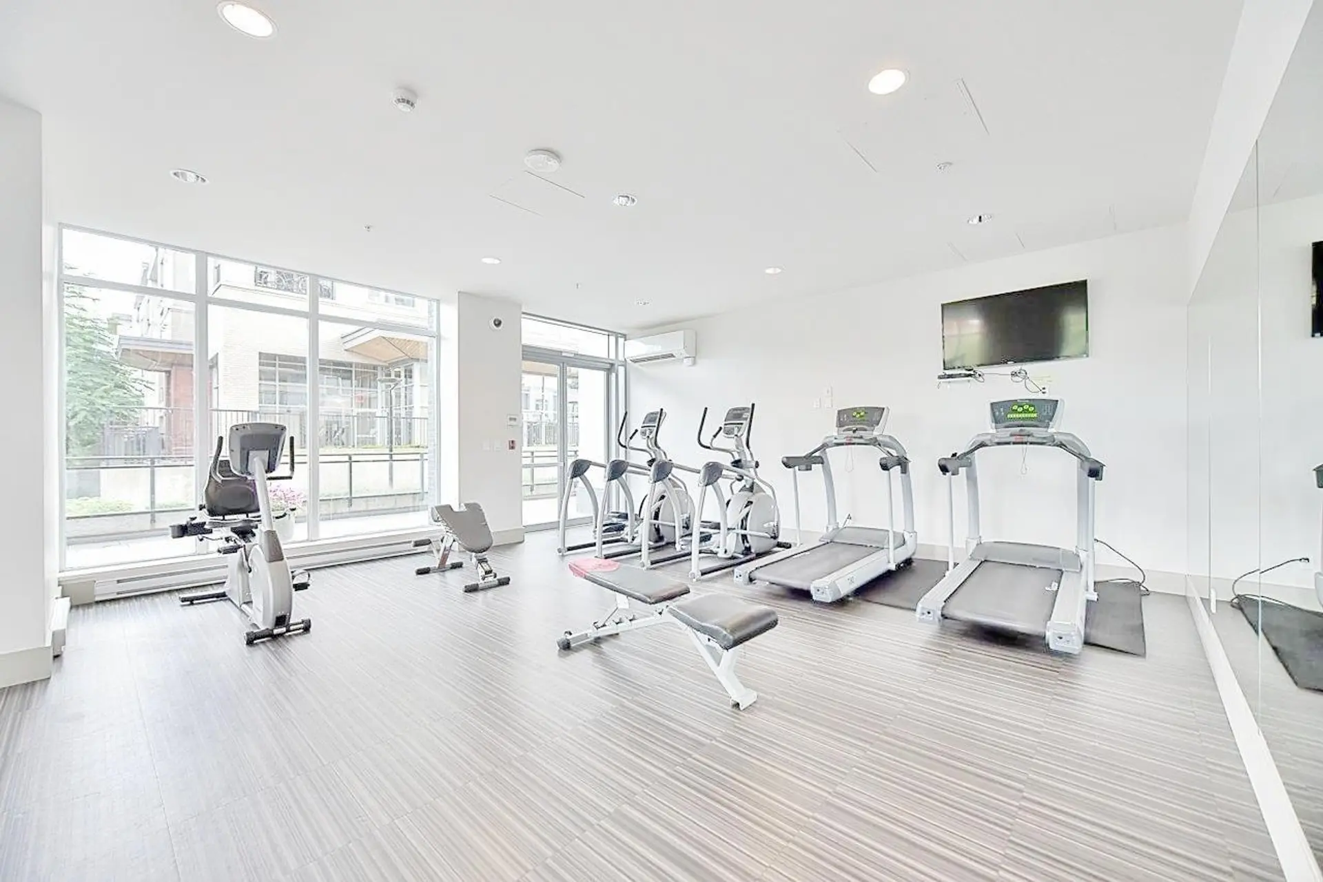 Property at #1807 13325 102A AVENUE, Surrey, BC