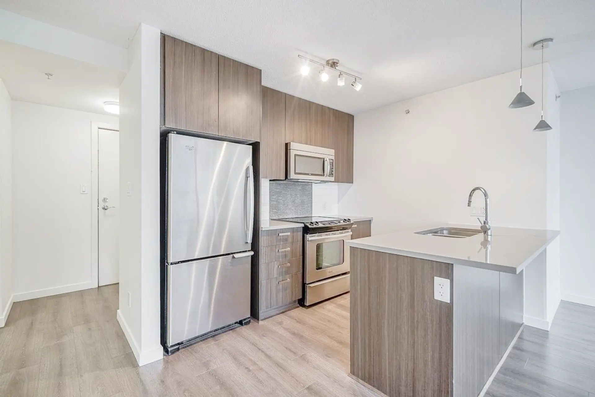 Property at #1807 13325 102A AVENUE, Surrey, BC