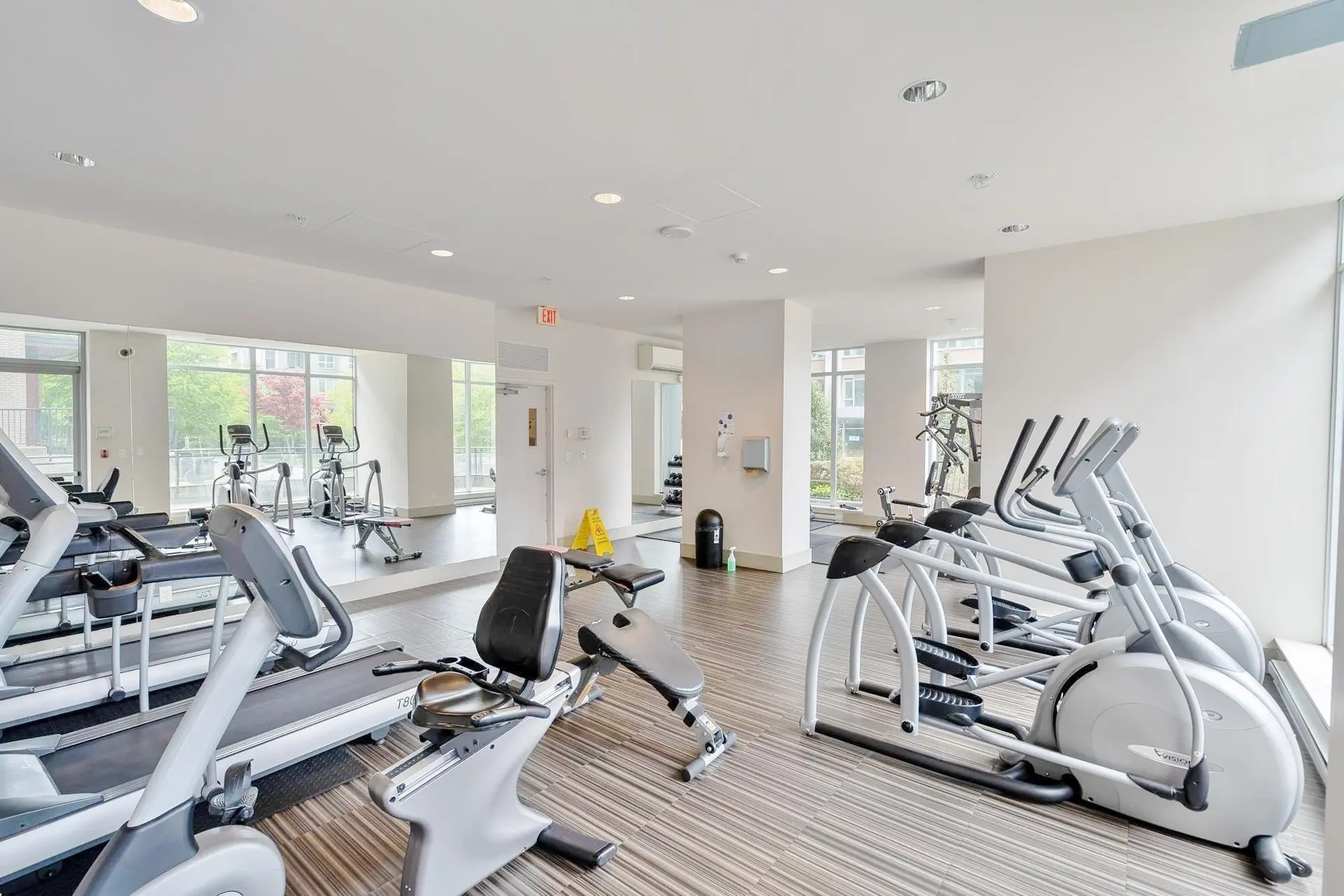 Property at #1807 13325 102A AVENUE, Surrey, BC