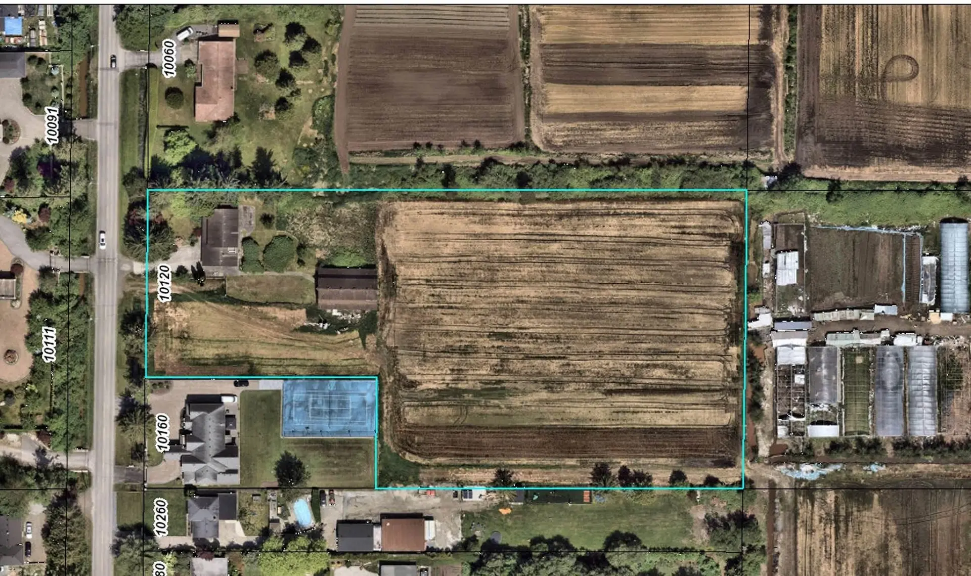 Property at 10120 SIDAWAY ROAD, Richmond, BC