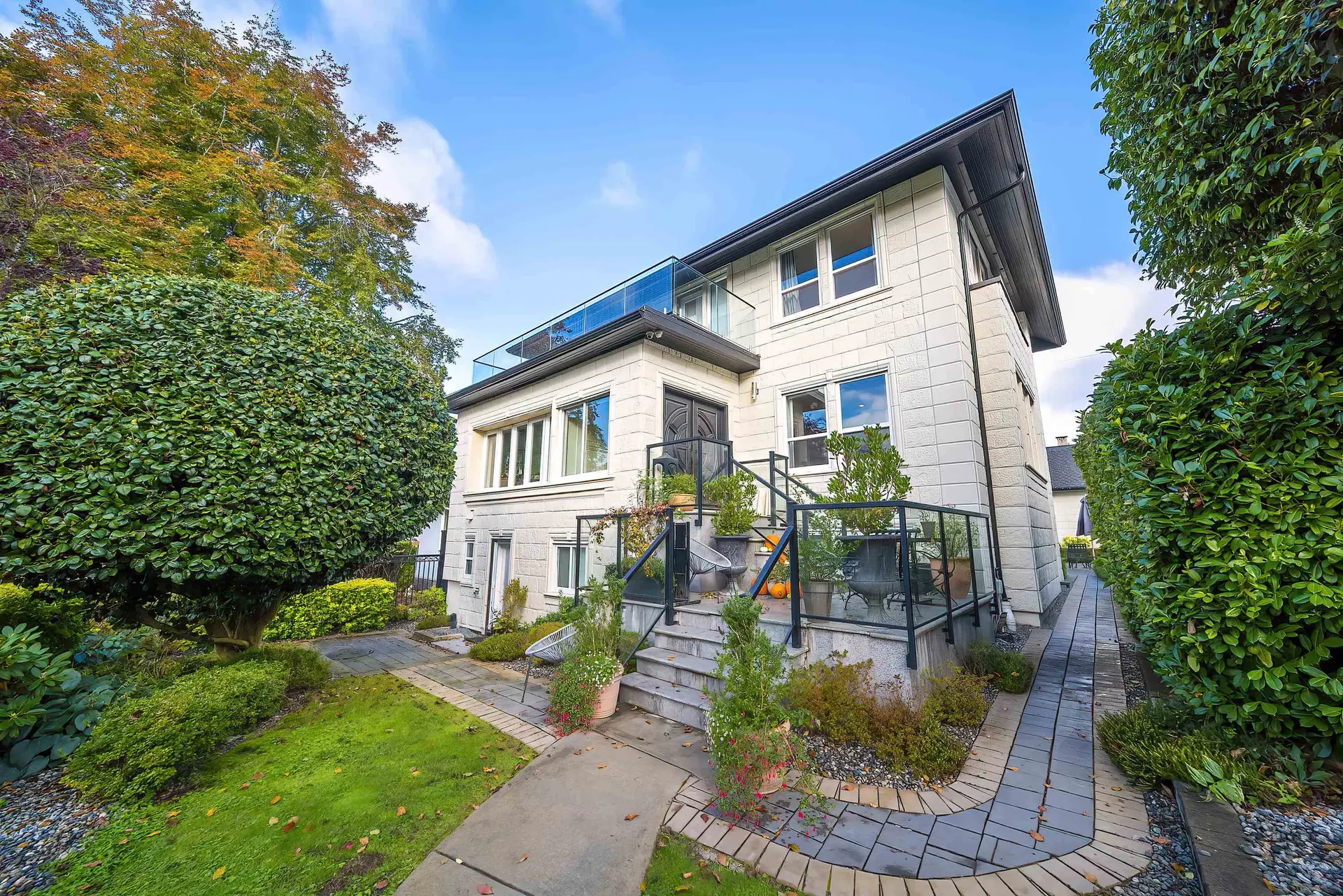 Property at 3765 W 3rd Avenue, Vancouver, BC