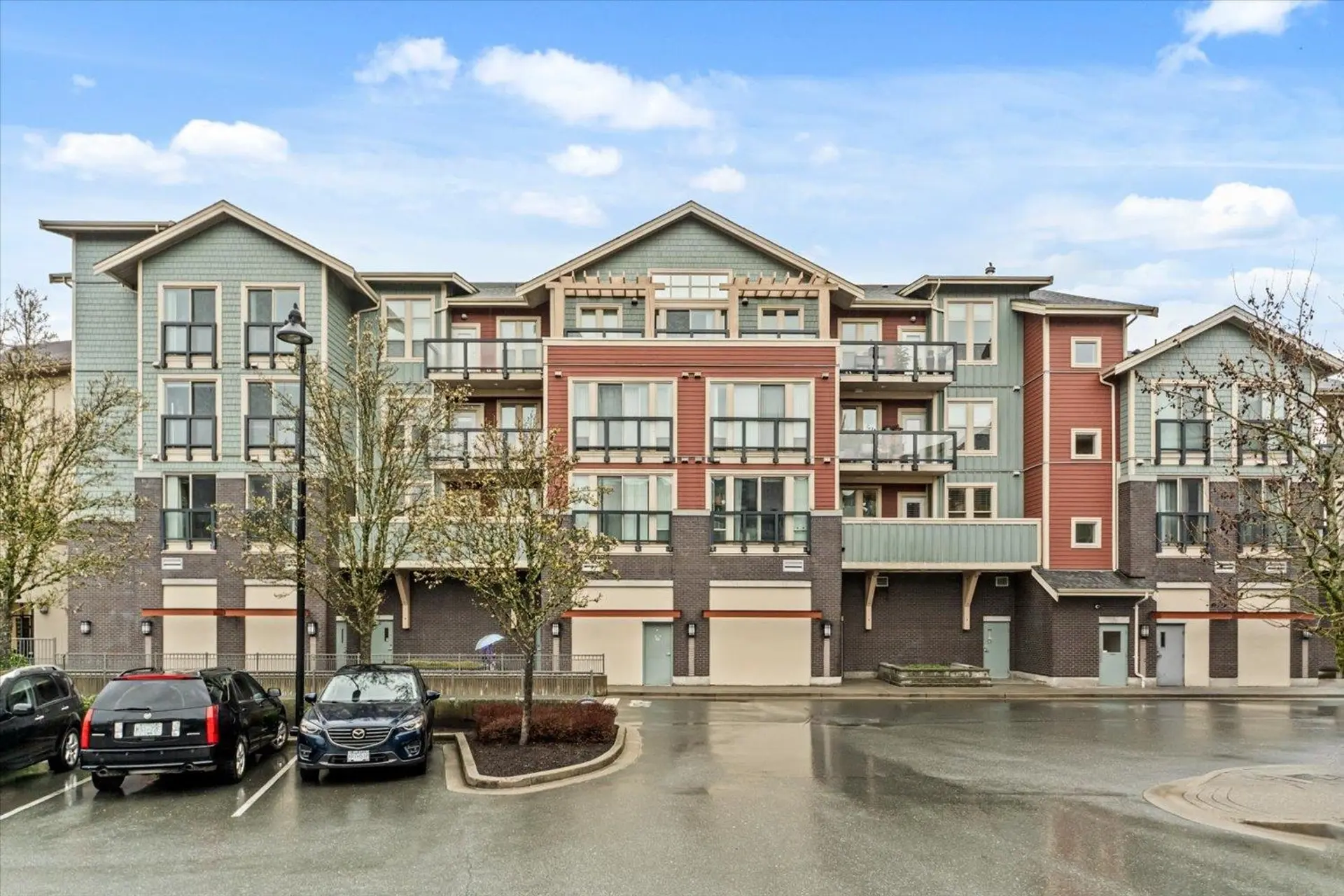 Property at #222 45530 Market Way, Chilliwack, BC