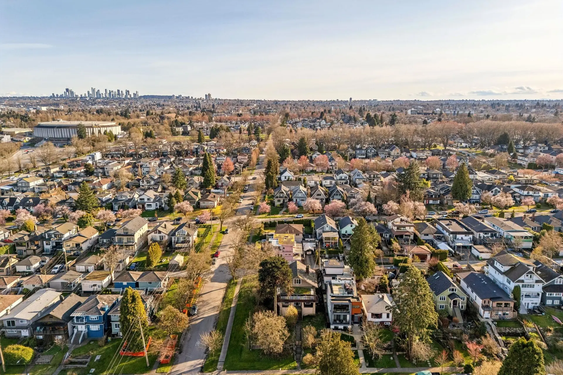 Property at 2798 YALE STREET, Vancouver, BC