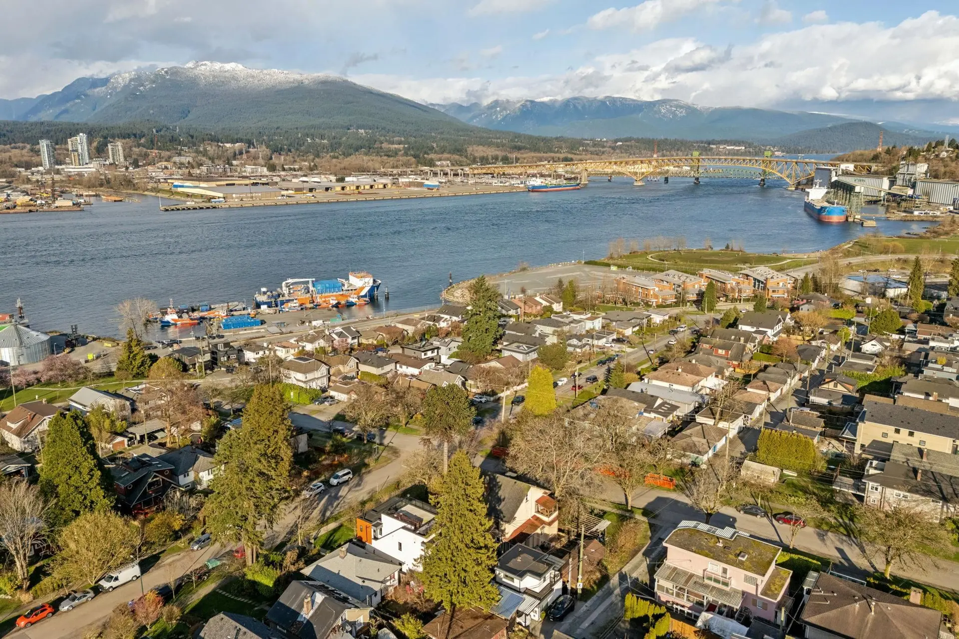 Property at 2798 YALE STREET, Vancouver, BC