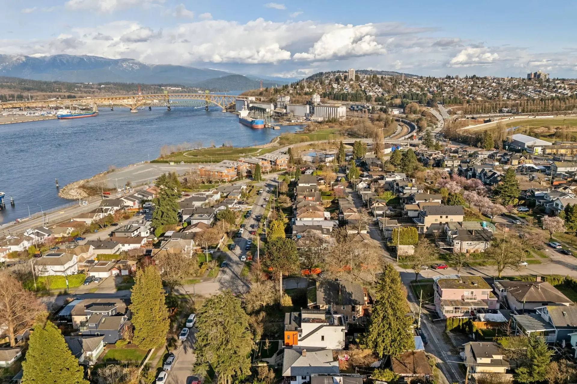 Property at 2798 YALE STREET, Vancouver, BC