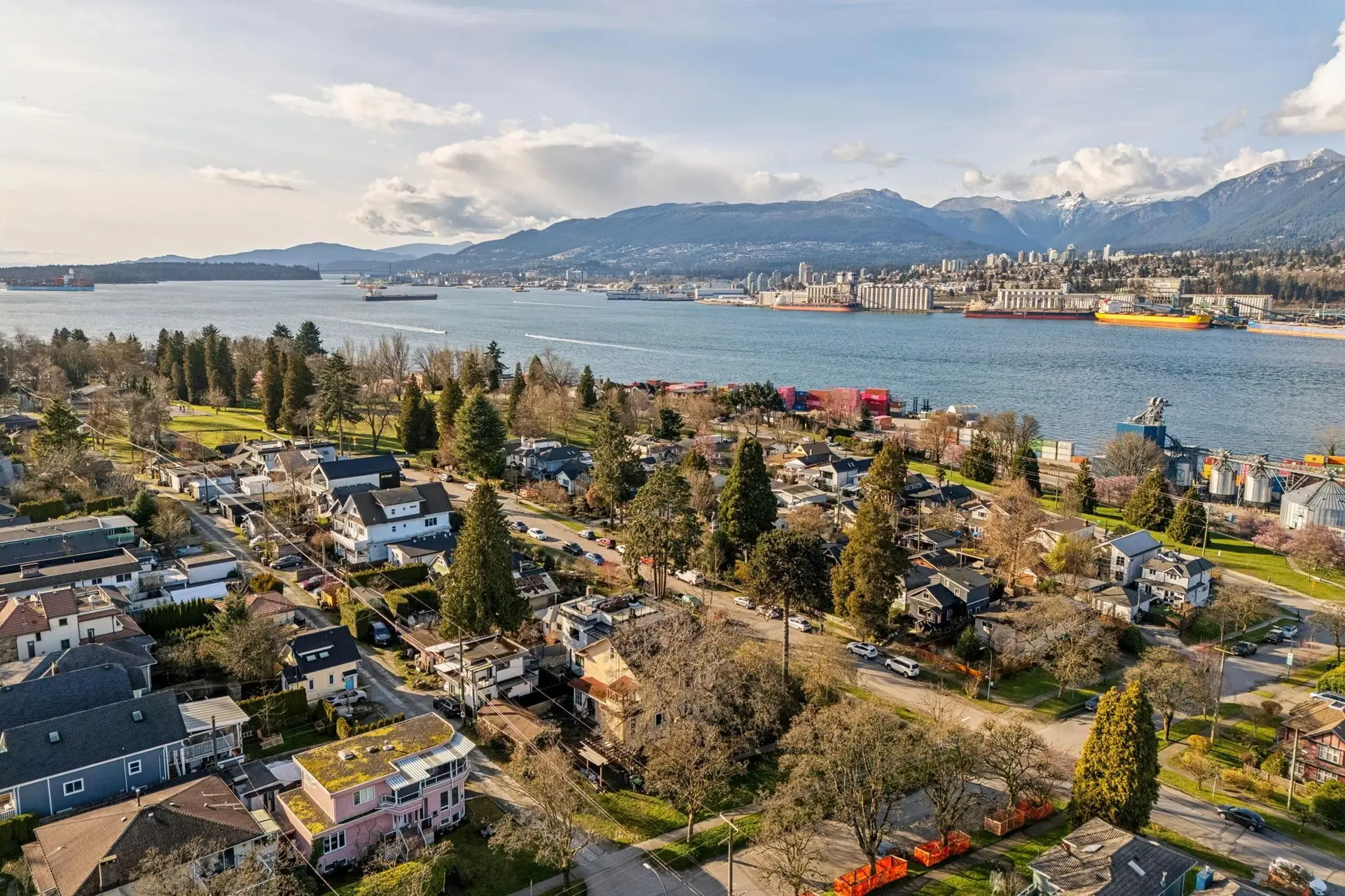 Property at 2798 YALE STREET, Vancouver, BC