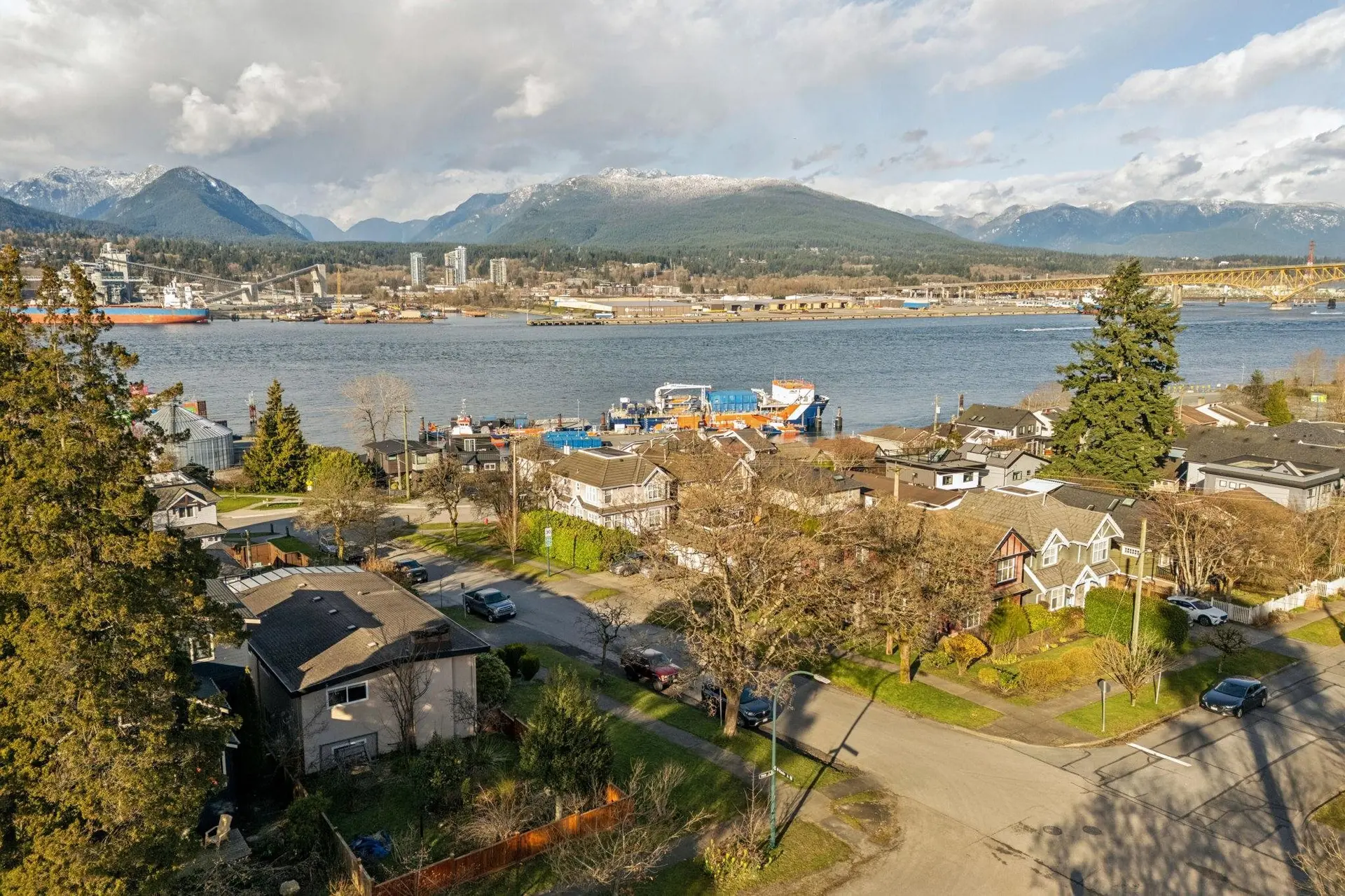 Property at 2798 YALE STREET, Vancouver, BC