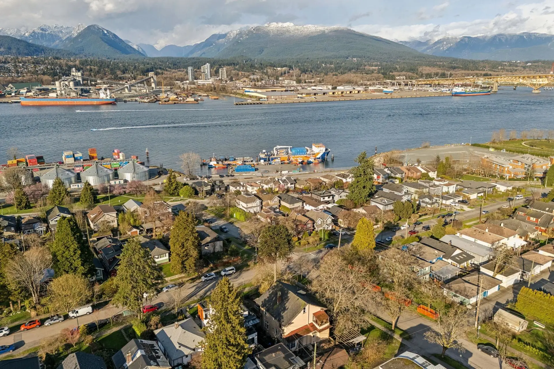 Property at 2798 YALE STREET, Vancouver, BC