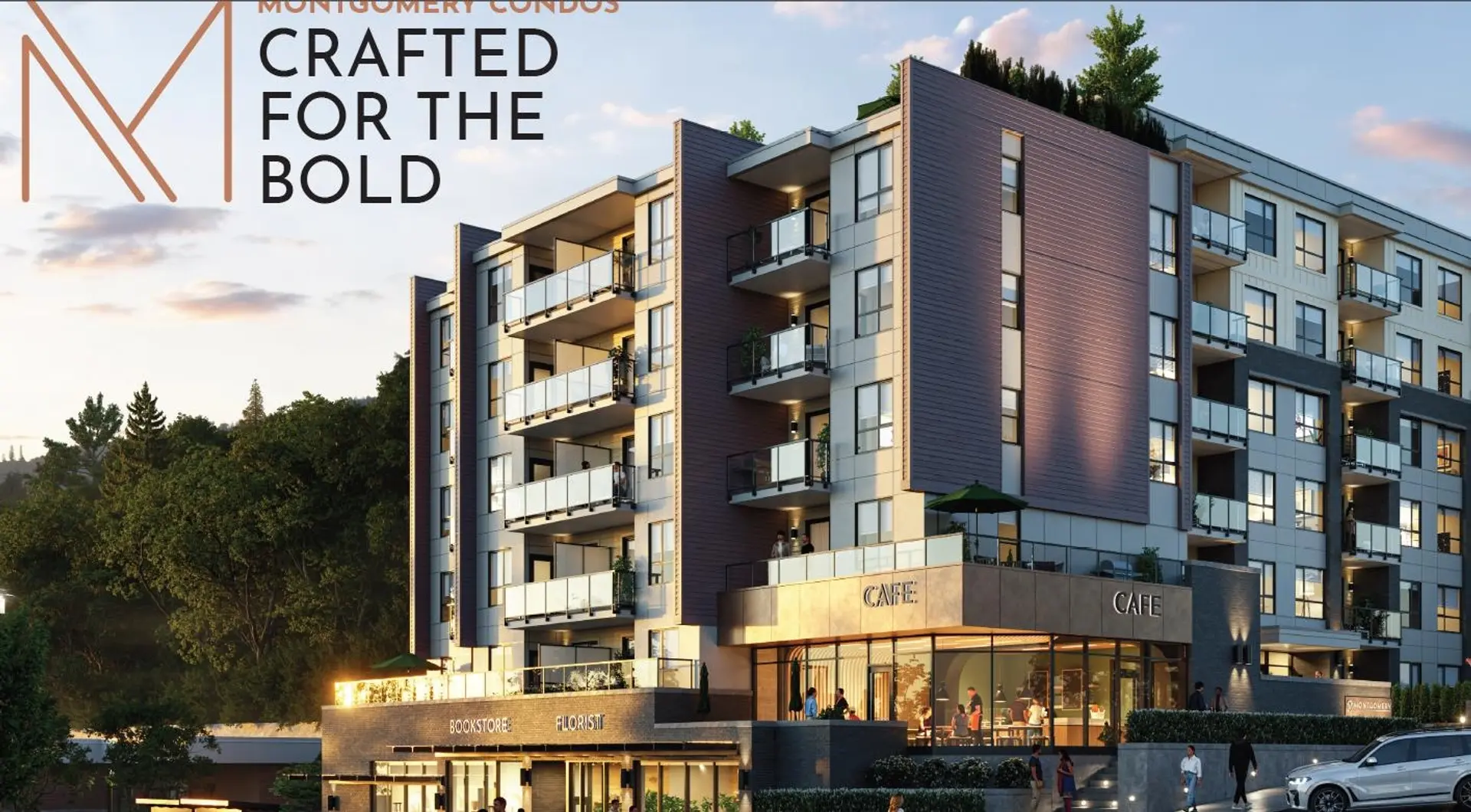 Property at #605 33281 2 AVENUE, Mission, BC