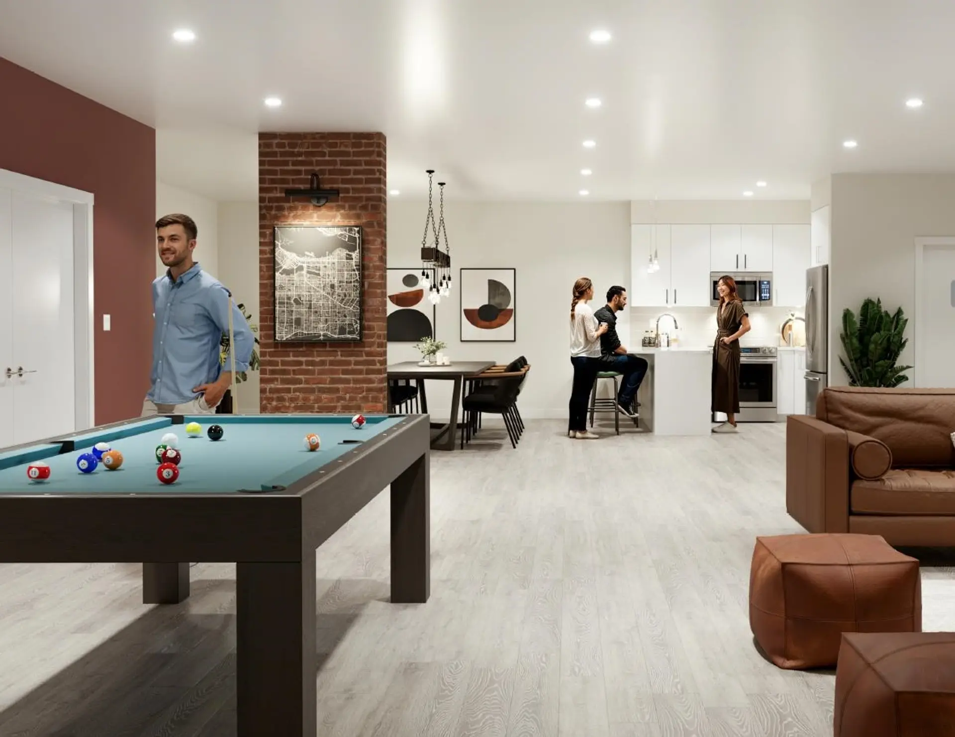 Property at #605 33281 2 AVENUE, Mission, BC