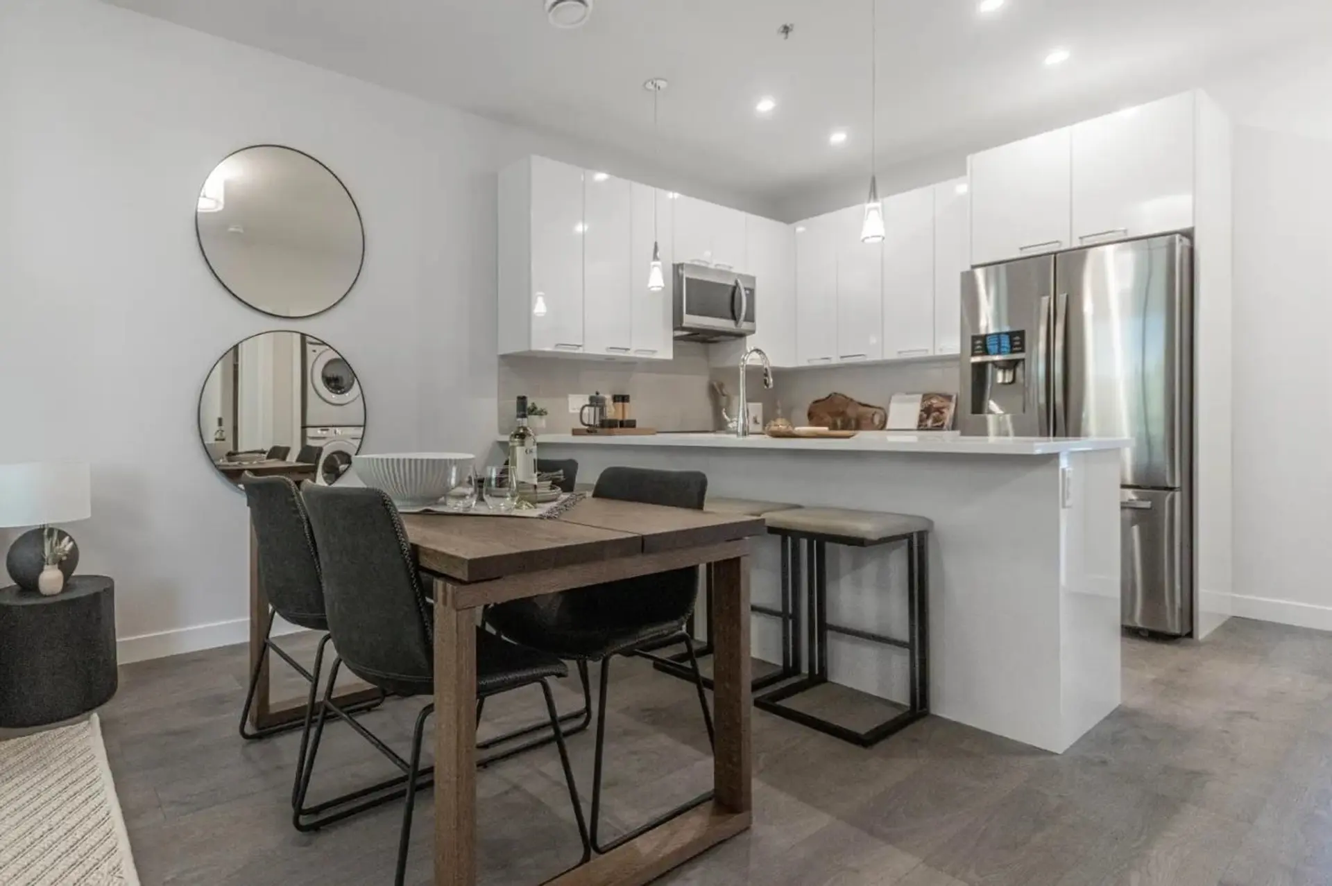 Property at #605 33281 2 AVENUE, Mission, BC