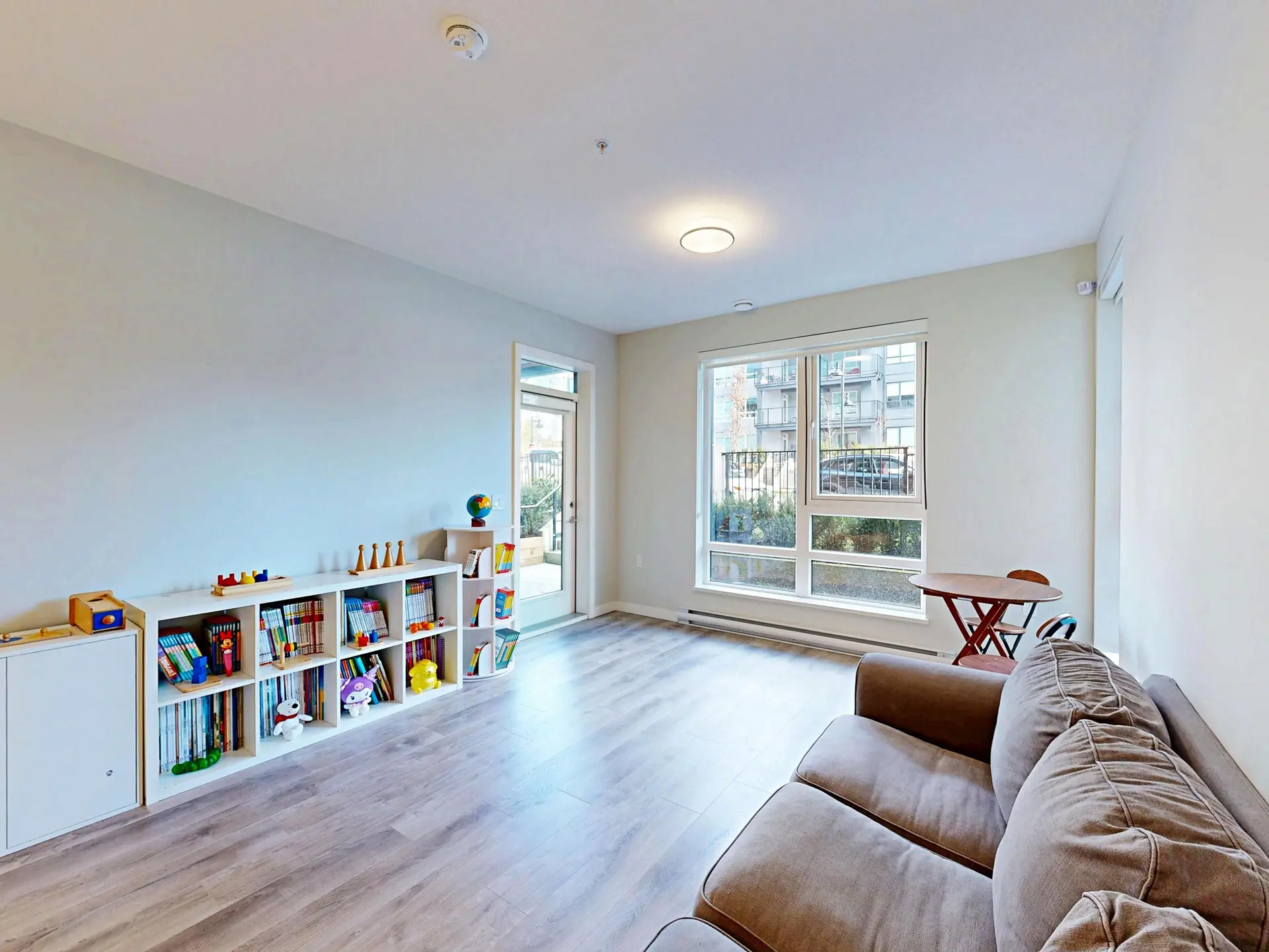 Property at #208 615 COTTONWOOD AVENUE, Coquitlam, BC