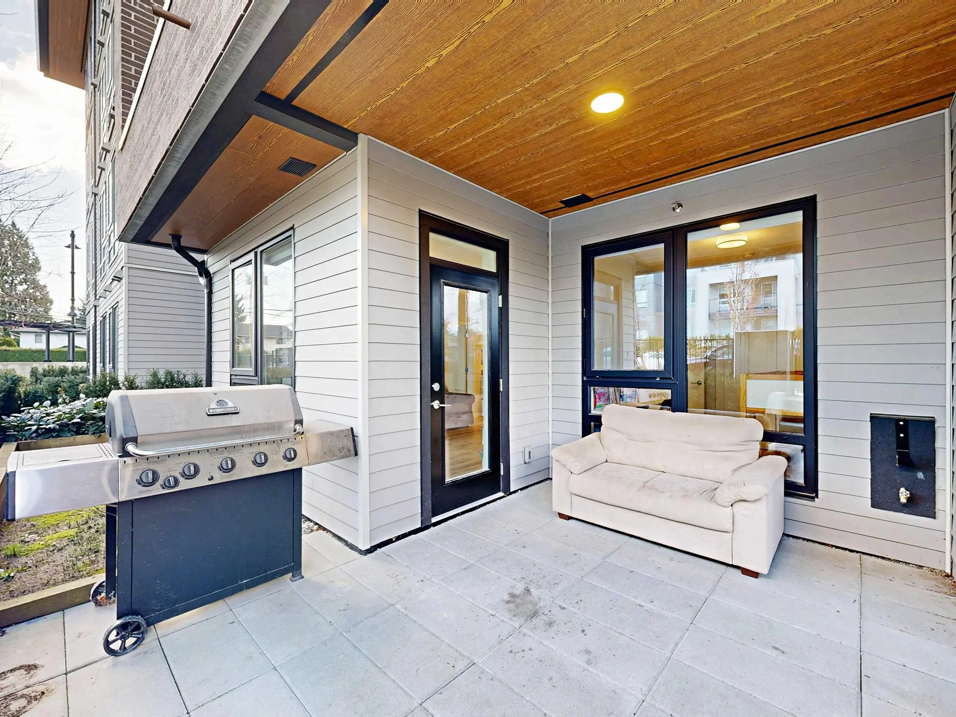 Property at #208 615 COTTONWOOD AVENUE, Coquitlam, BC