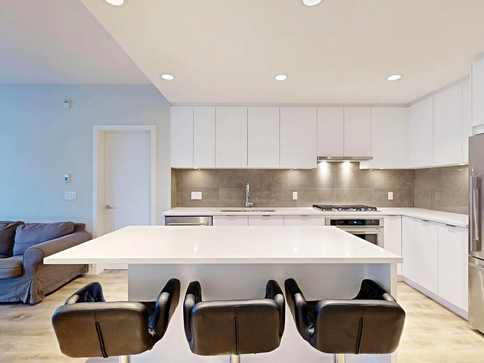 Property at #208 615 COTTONWOOD AVENUE, Coquitlam, BC