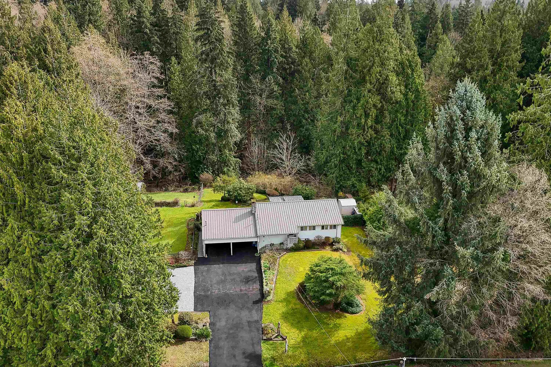 Property at 11626 248 Street, Maple Ridge, BC