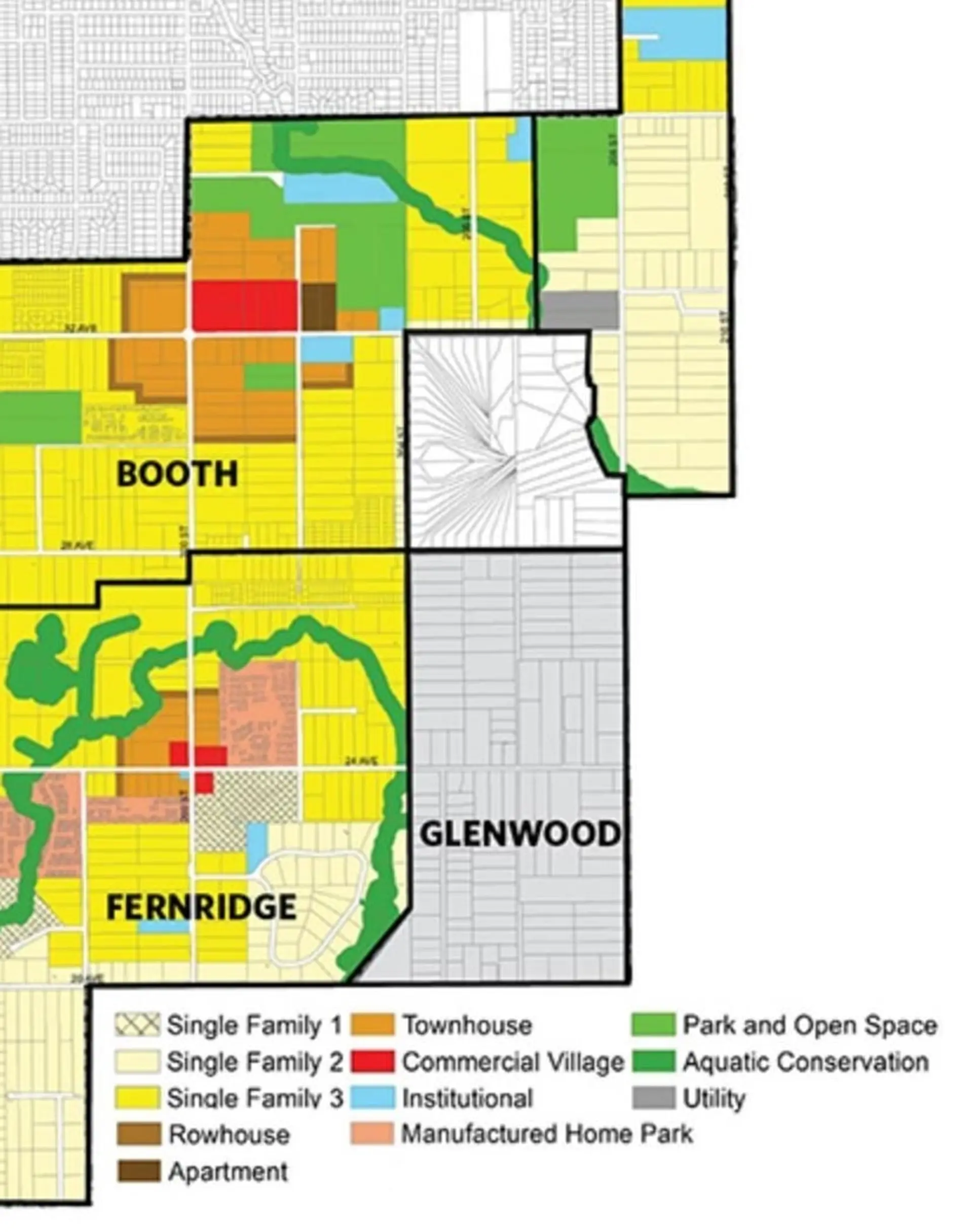 Property at 20275 32 AVENUE, Langley, BC