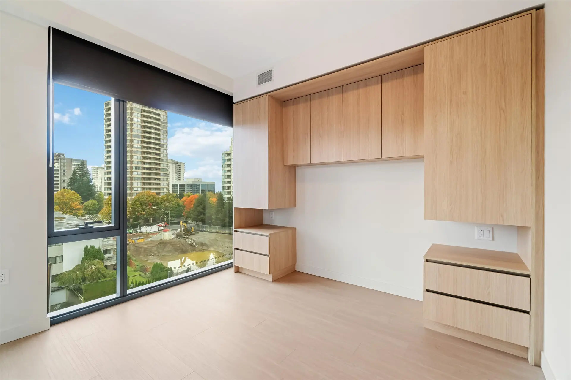 Property at #404 5987 WILSON AVENUE, Burnaby, BC