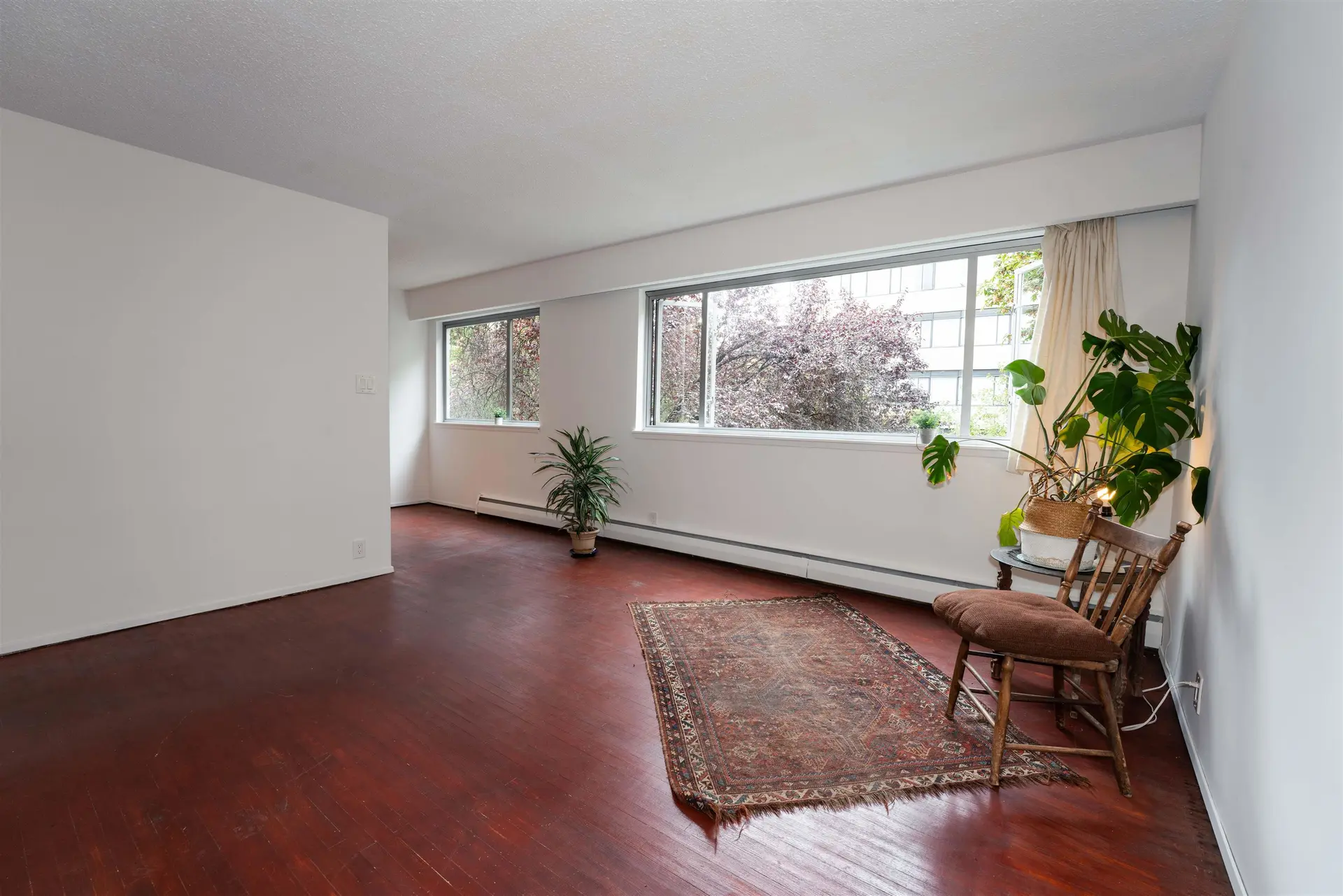 Property at #210 1050 JERVIS STREET, Vancouver, BC