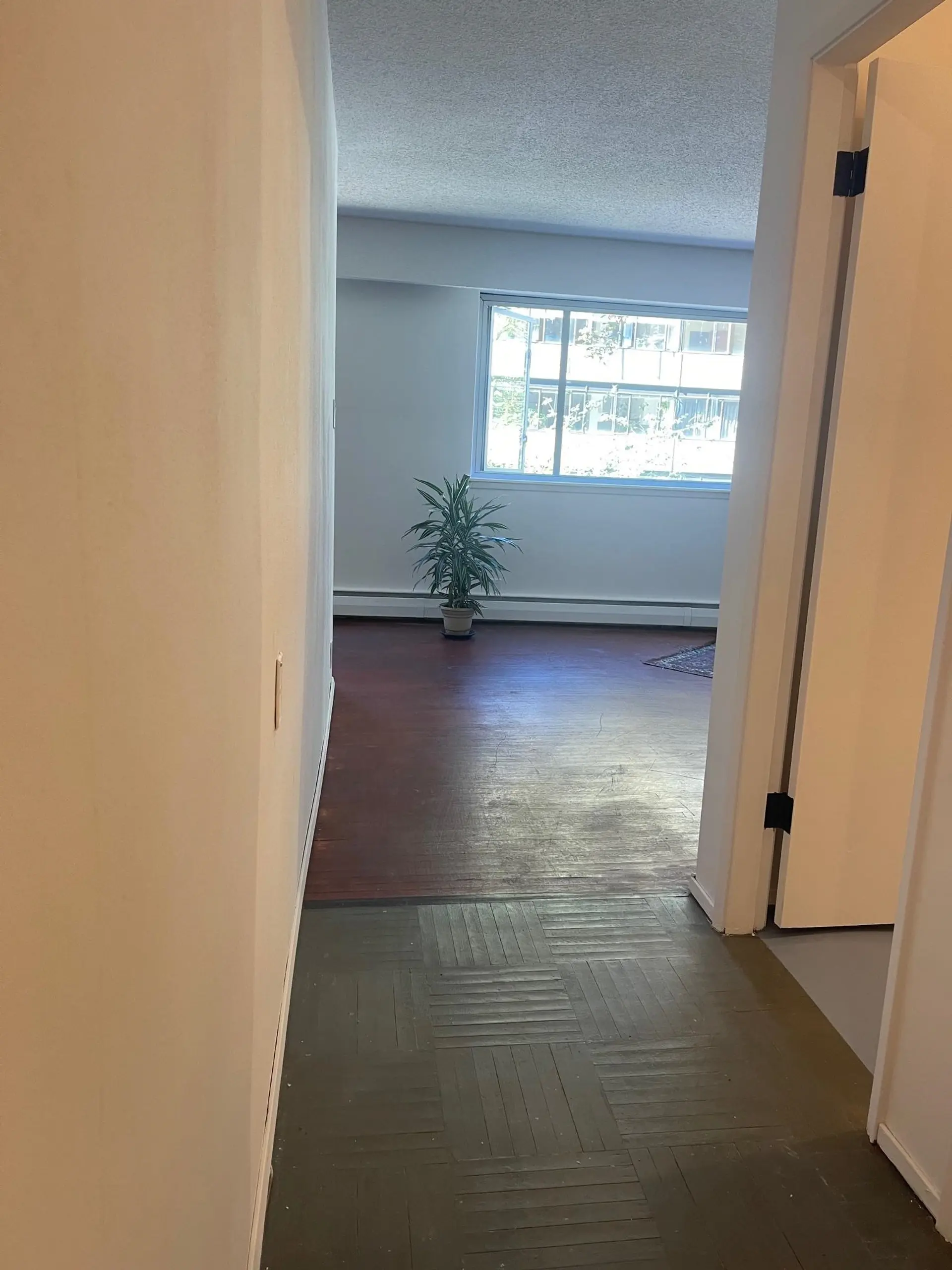 Property at #210 1050 JERVIS STREET, Vancouver, BC