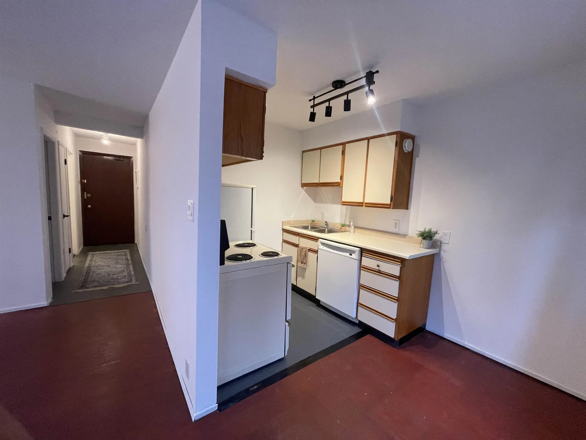Property at #210 1050 JERVIS STREET, Vancouver, BC
