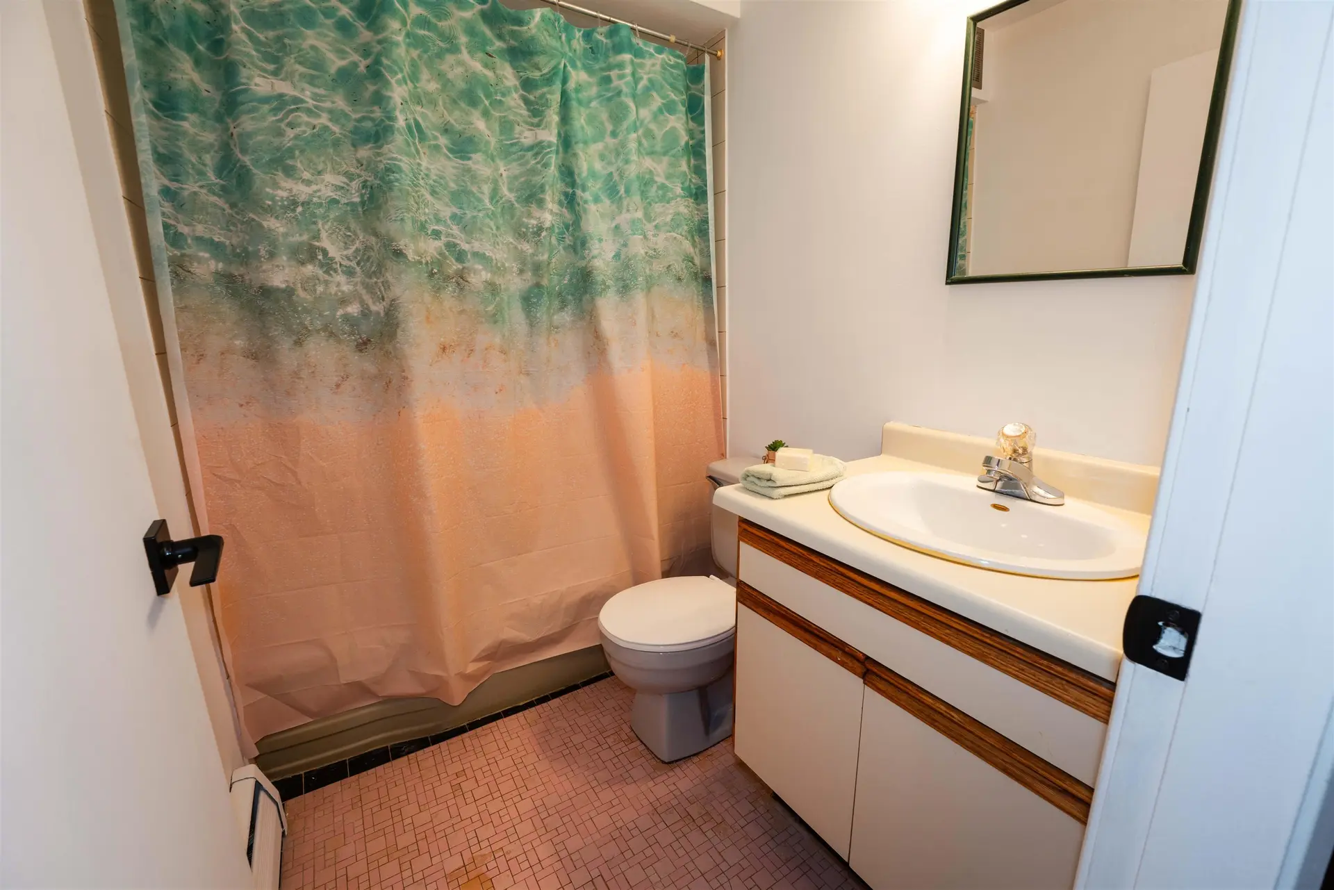 Property at #210 1050 JERVIS STREET, Vancouver, BC