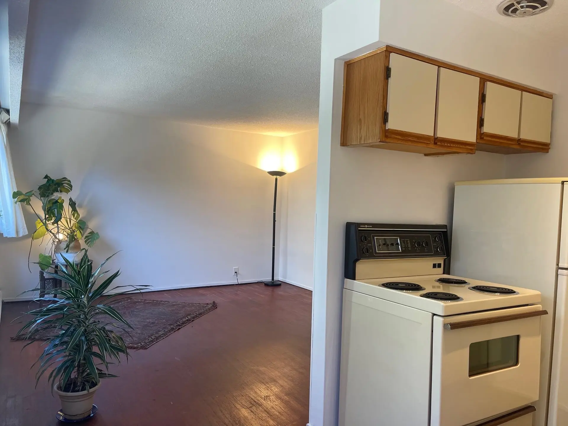 Property at #210 1050 JERVIS STREET, Vancouver, BC