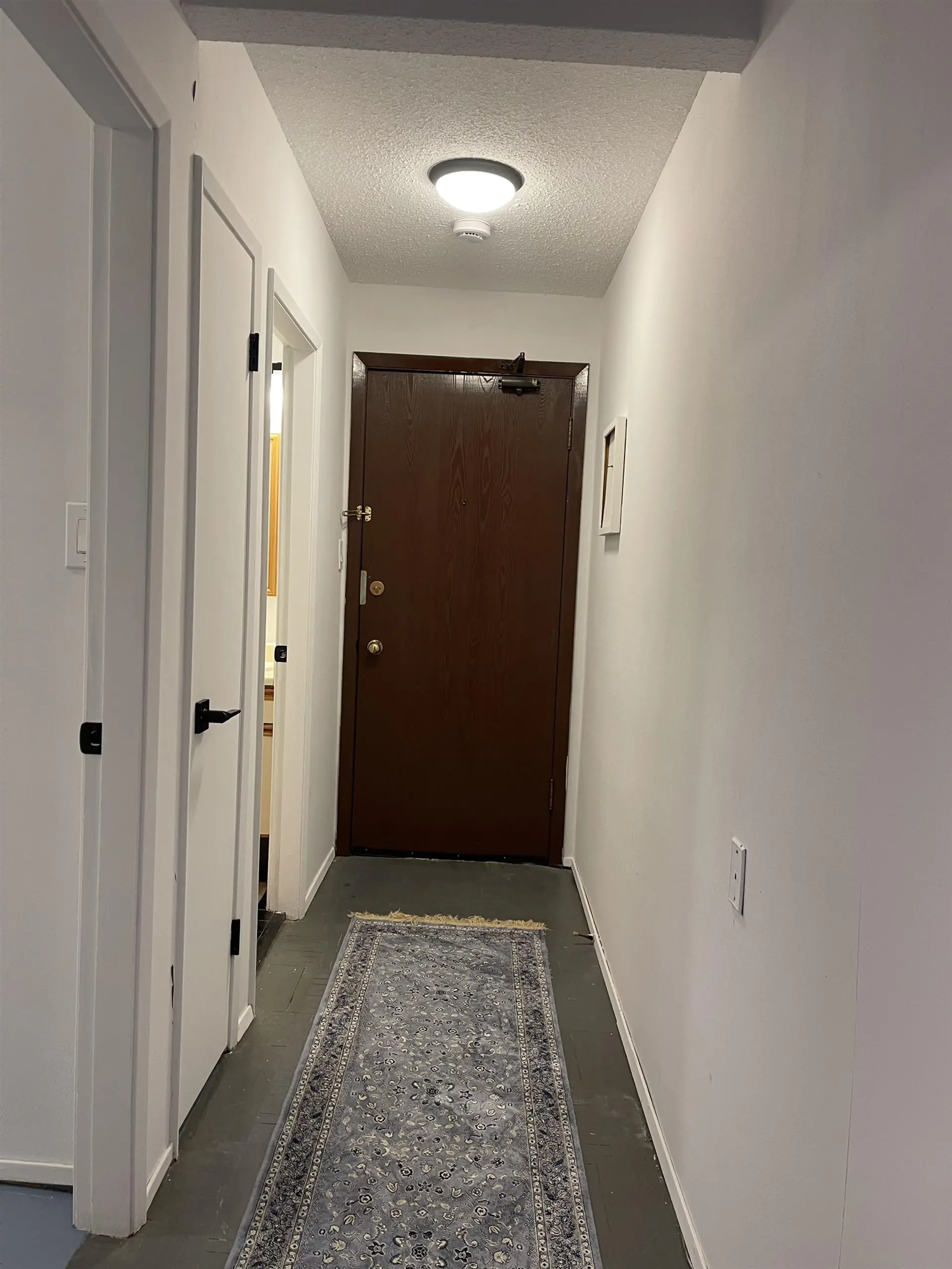 Property at #210 1050 JERVIS STREET, Vancouver, BC