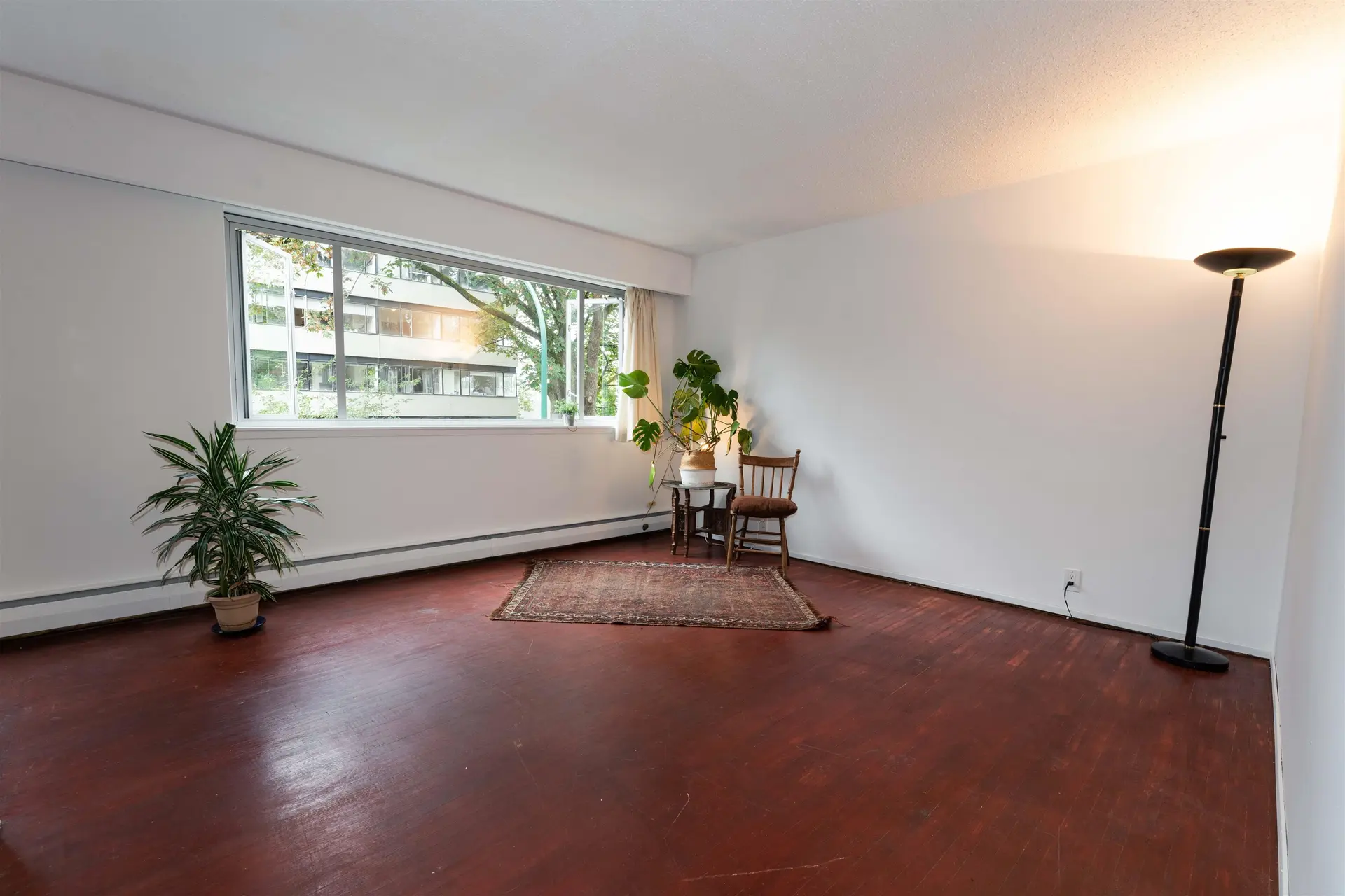 Property at #210 1050 JERVIS STREET, Vancouver, BC