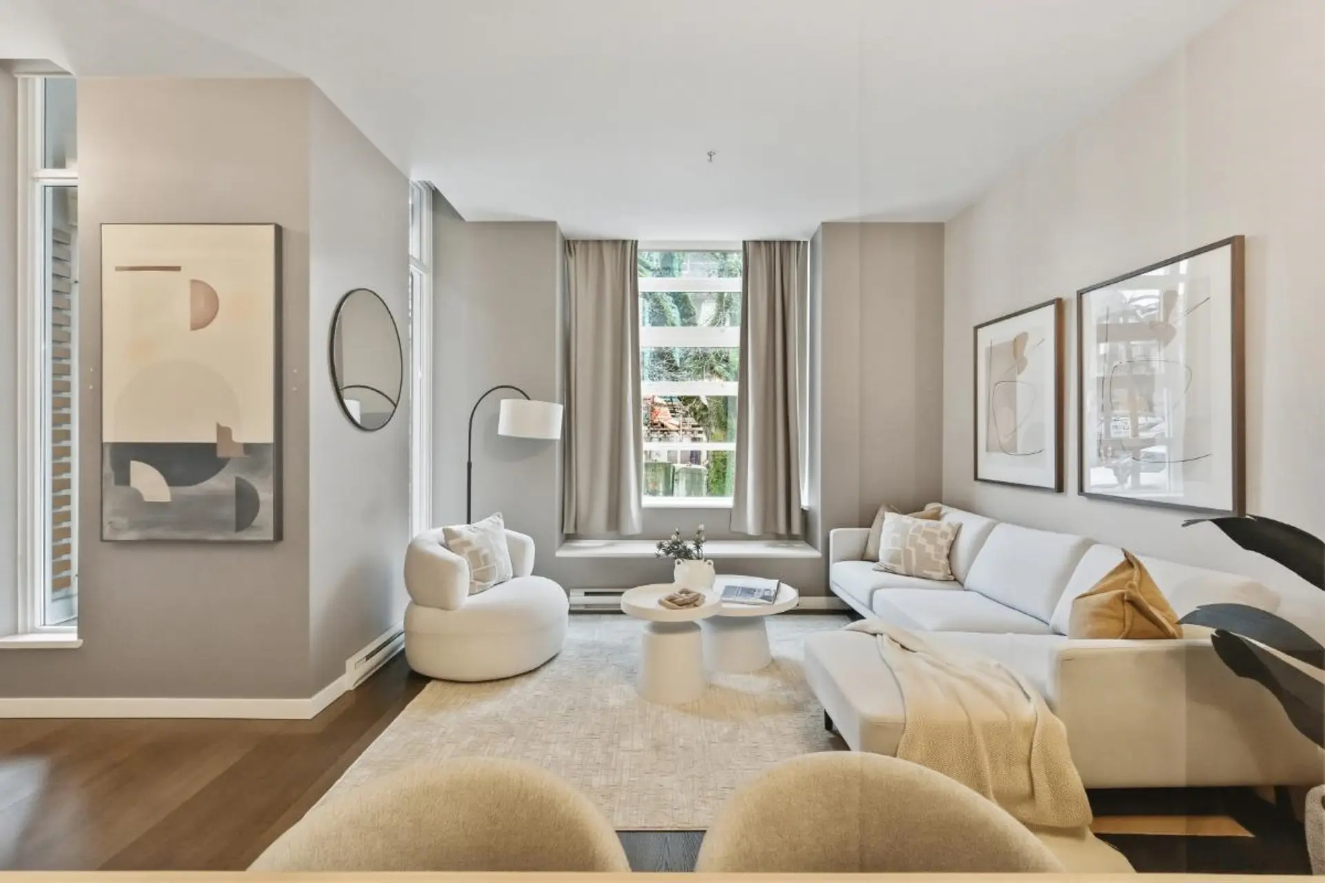Property at 2540 Spruce Street, Vancouver, BC