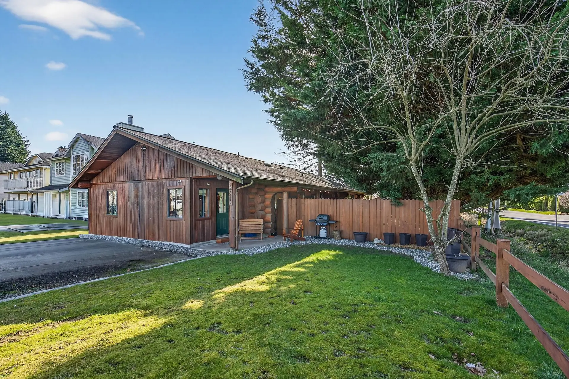 Property at 27210 26b Avenue, Langley, BC