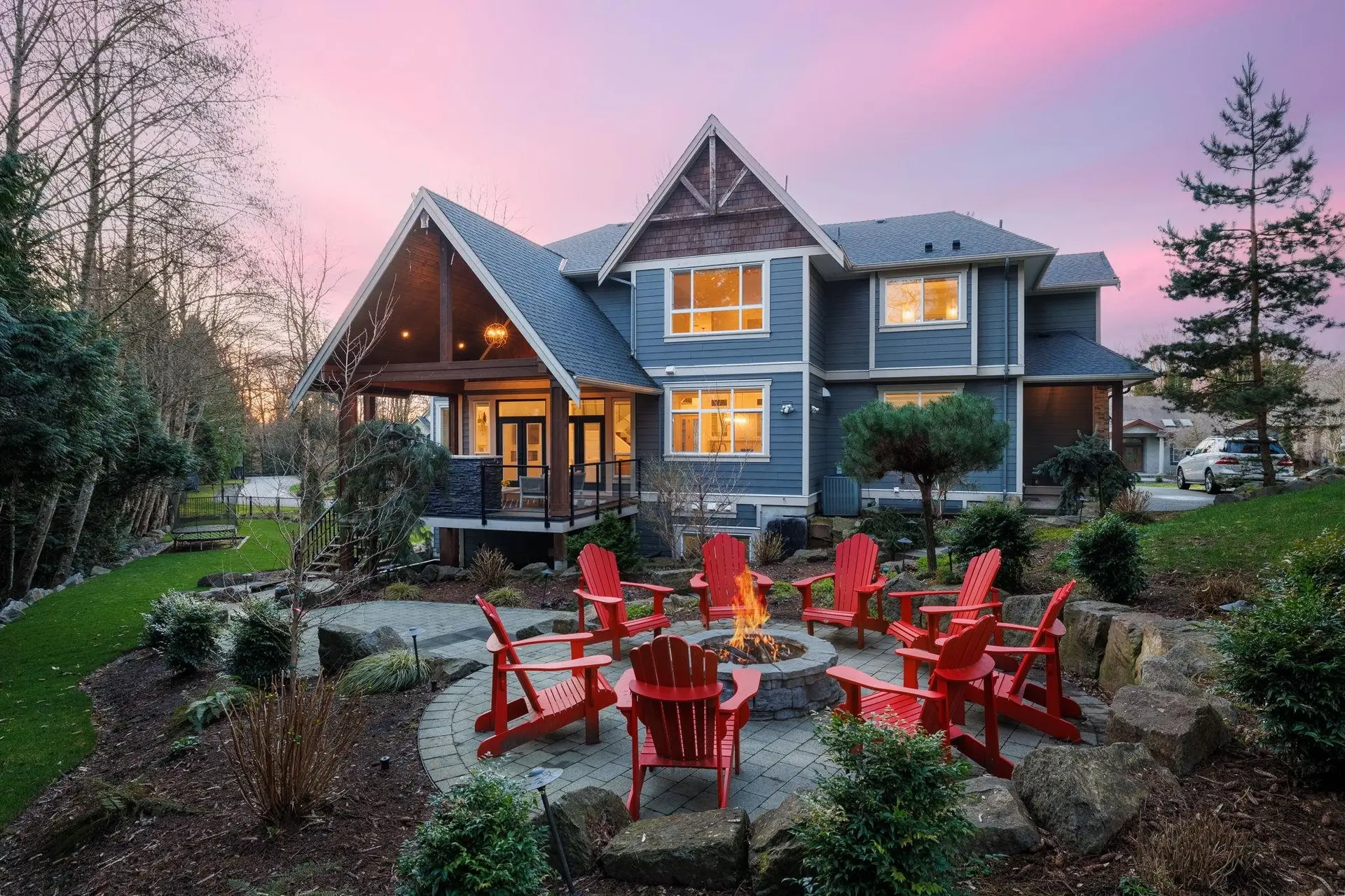 Property at #8 12530 241 Street, Maple Ridge, BC