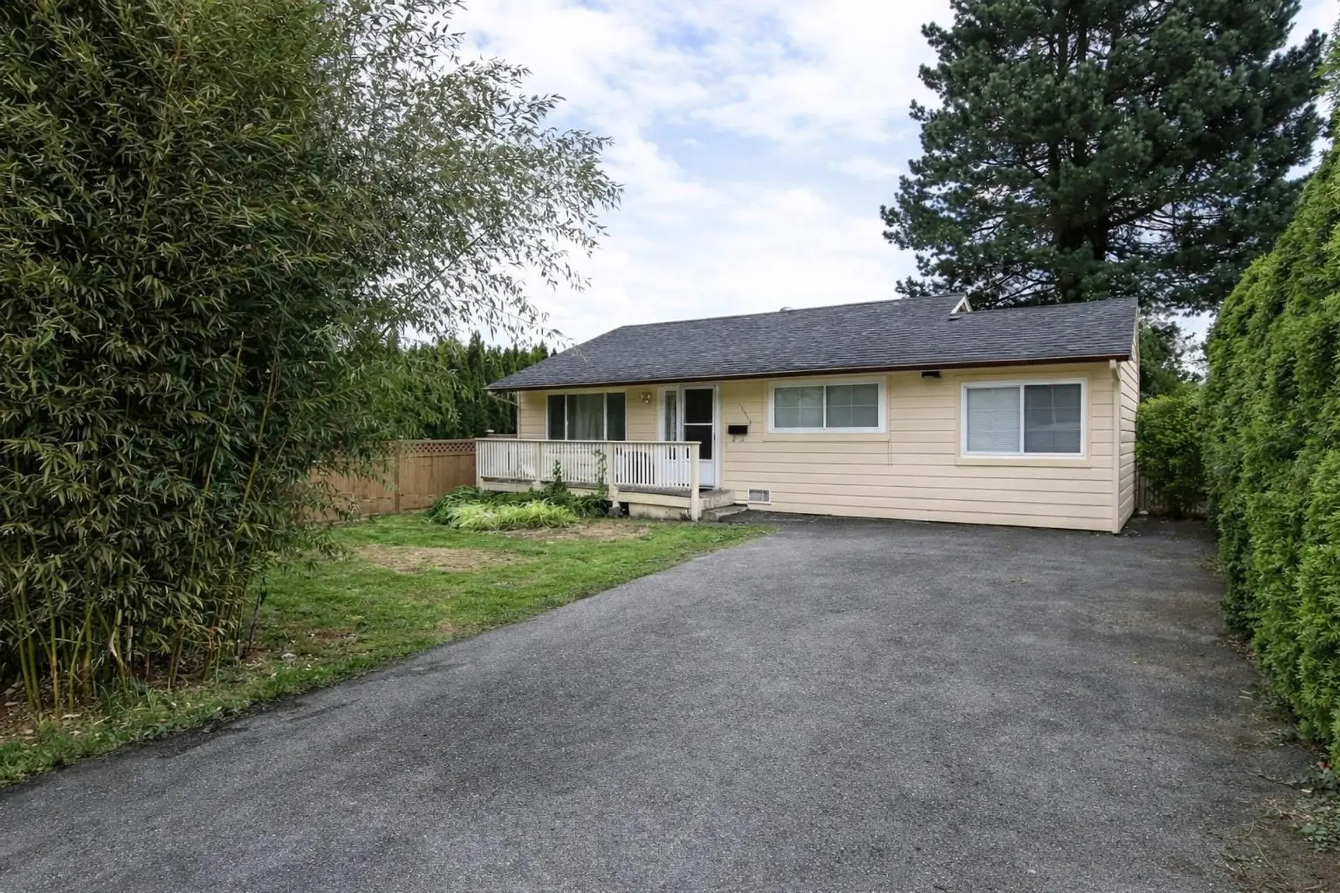 Property at 13475 HILTON ROAD, Surrey, BC