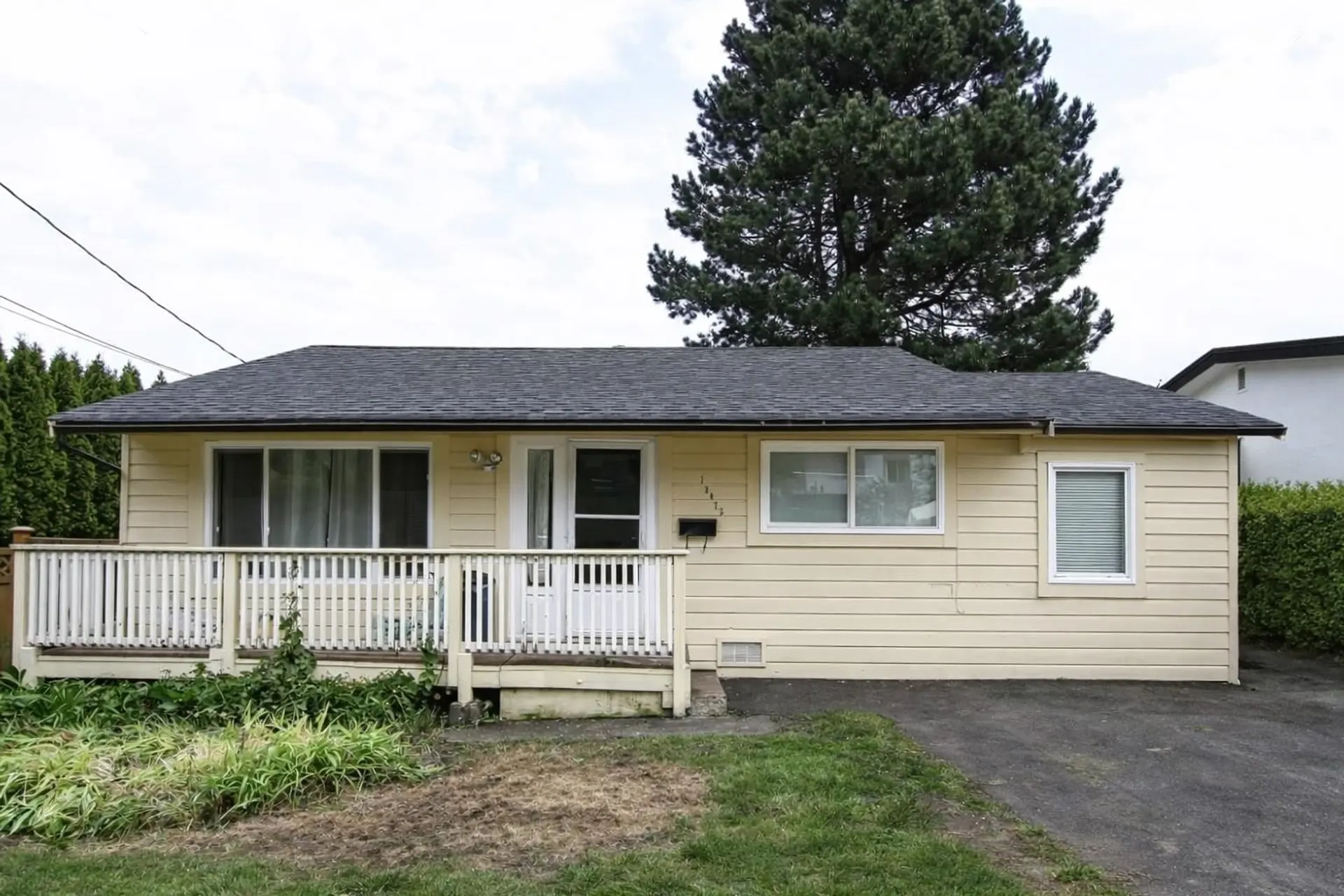 Property at 13475 HILTON ROAD, Surrey, BC