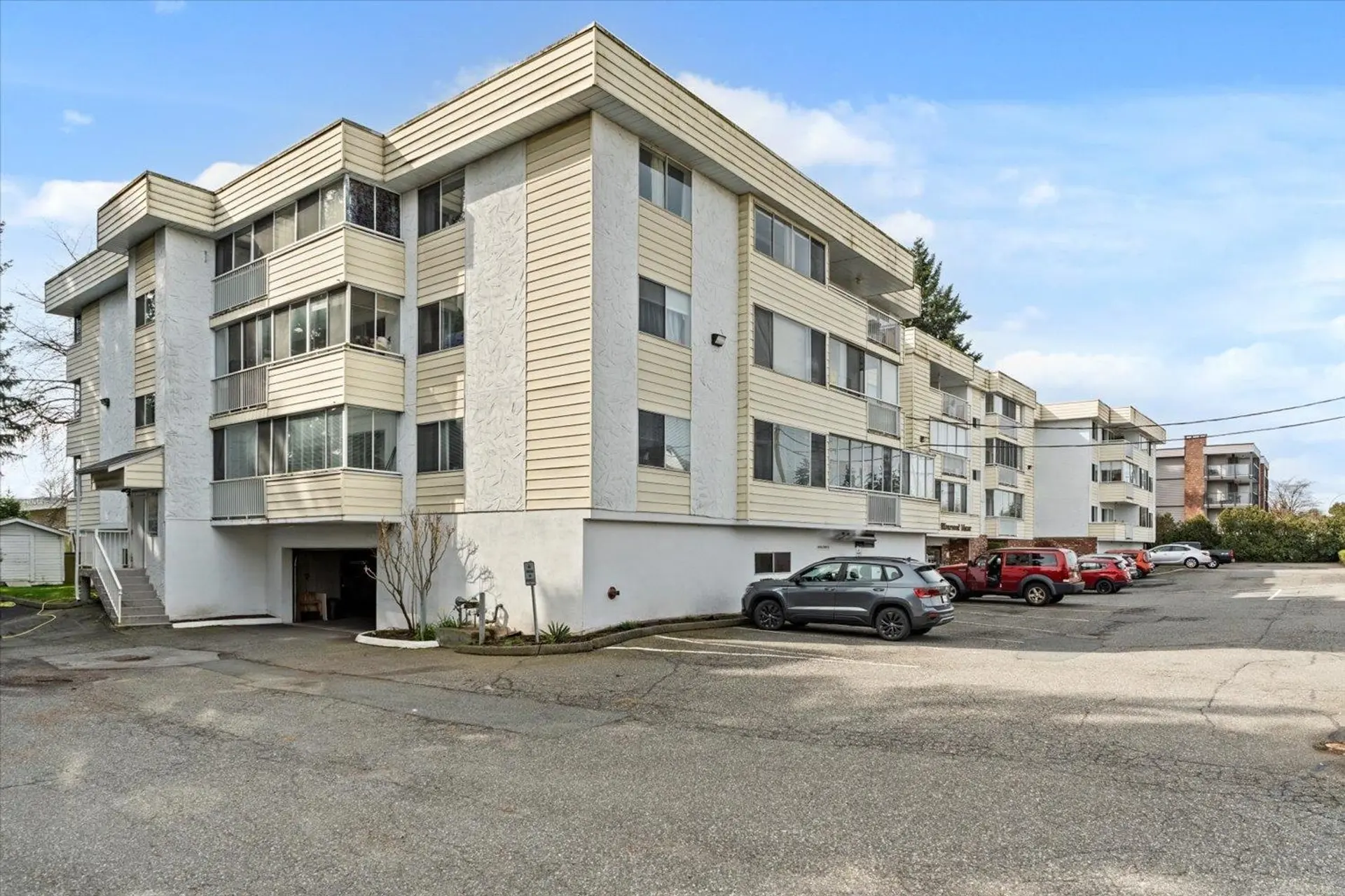 Property at #303 32070 Peardonville Road, Abbotsford, BC