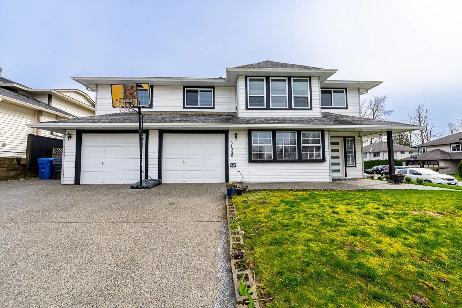 Property at 31000 Sidoni Avenue, Abbotsford, BC