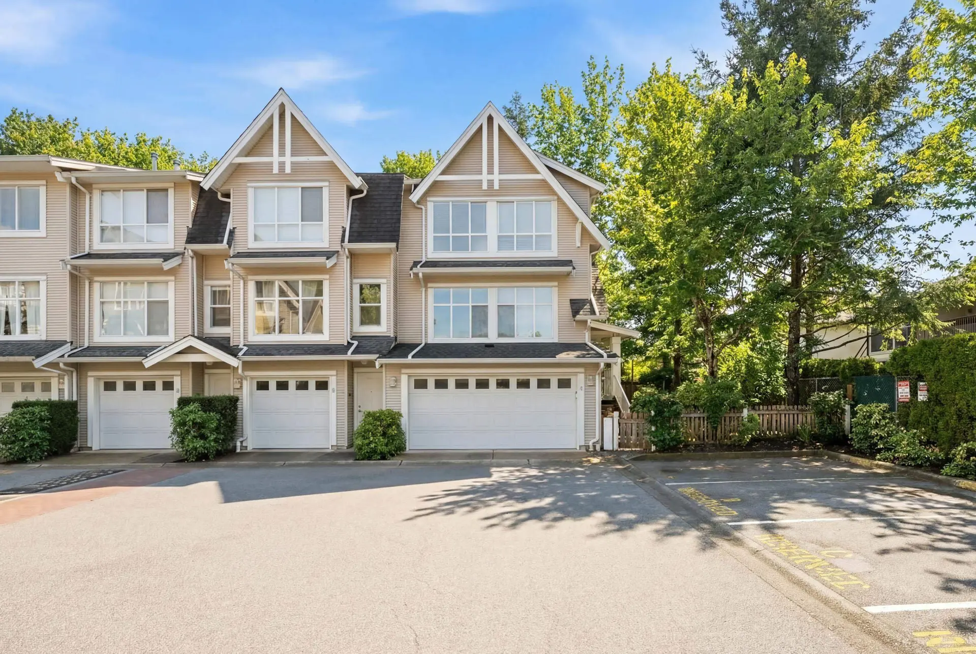 Property at #1 6415 197 Street, Langley, BC
