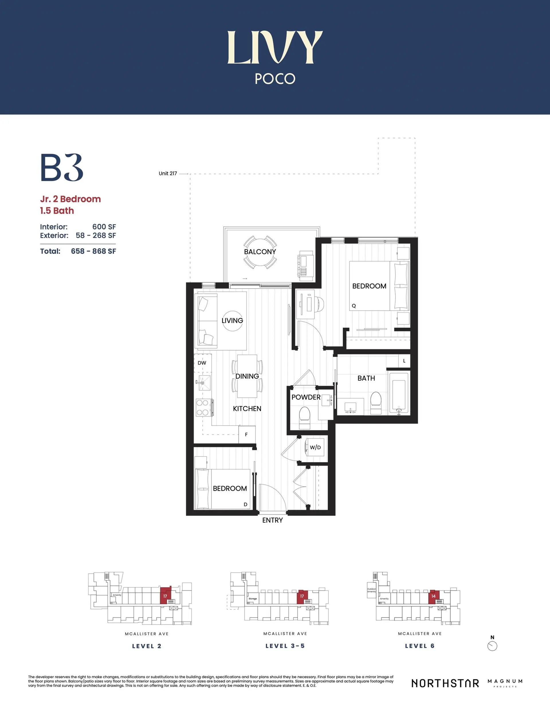 Property at #317 2245 MCALLISTER AVENUE, Port Coquitlam, BC