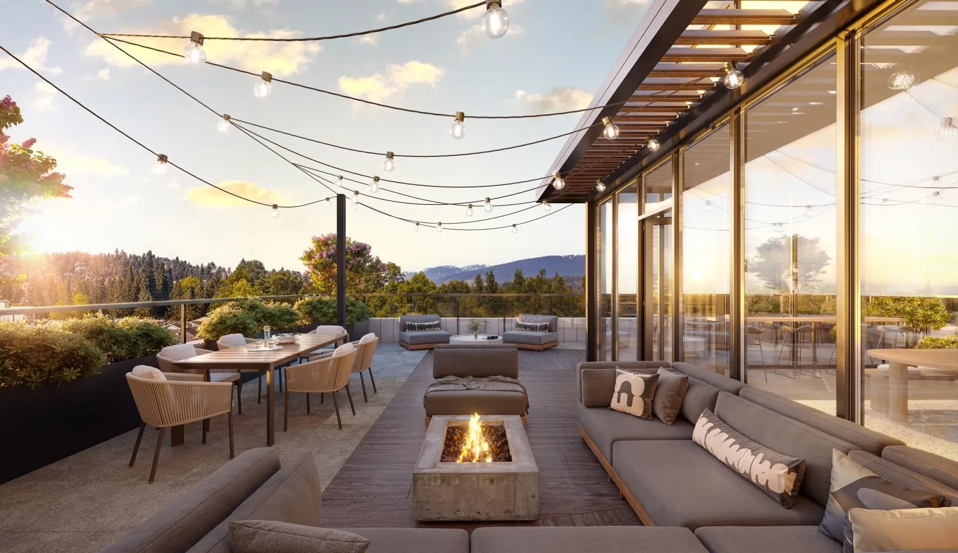 Property at #417 2245 MCALLISTER AVENUE, Port Coquitlam, BC