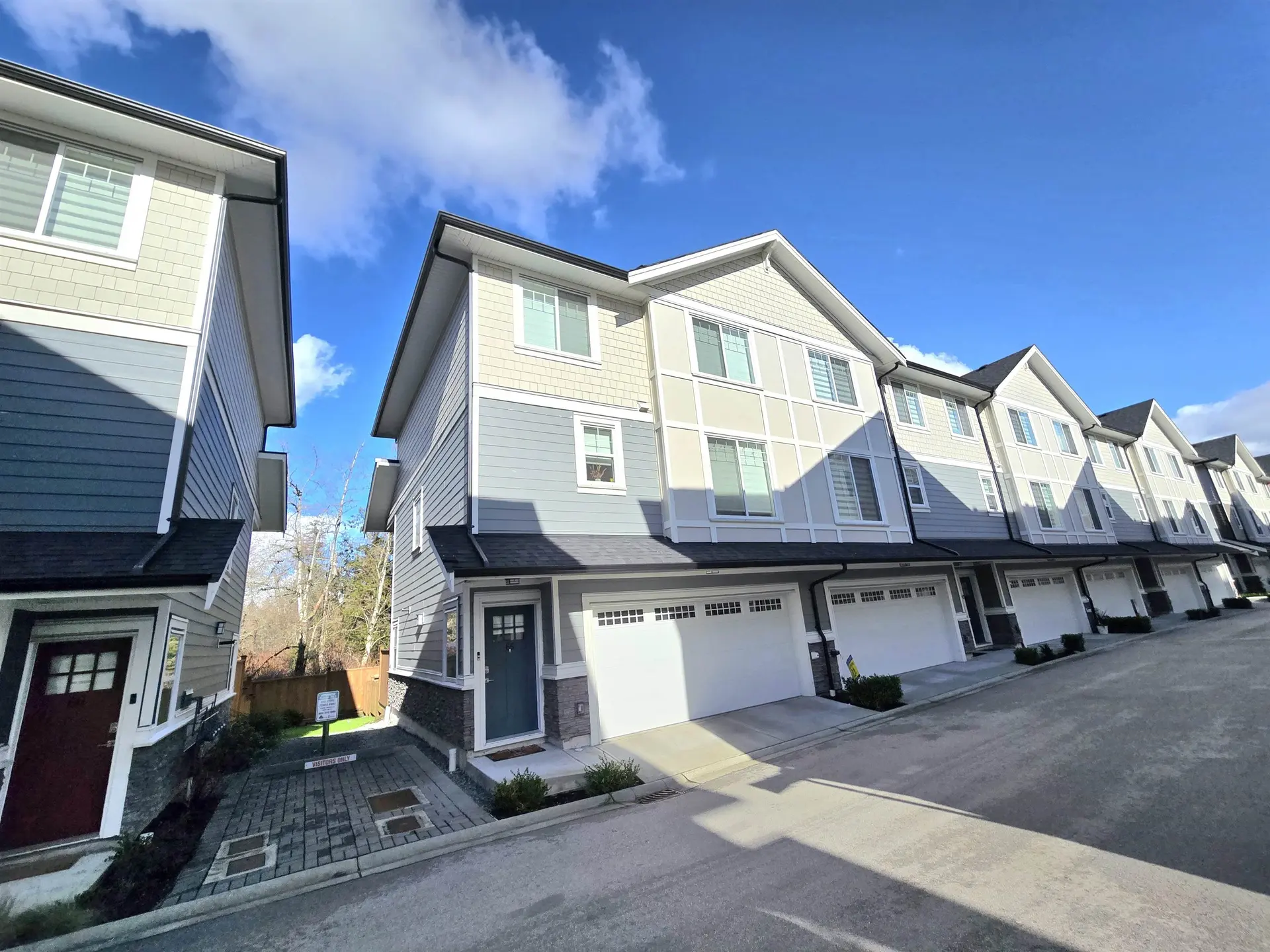 Property at #65 19501 74 Avenue, Surrey, BC