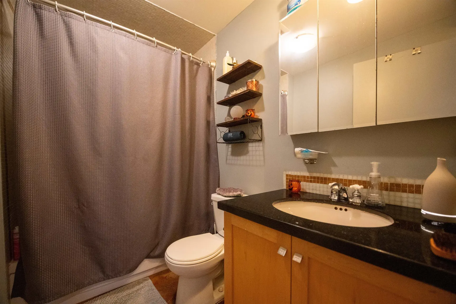 Property at 1119 PENDRELL STREET, Vancouver, BC