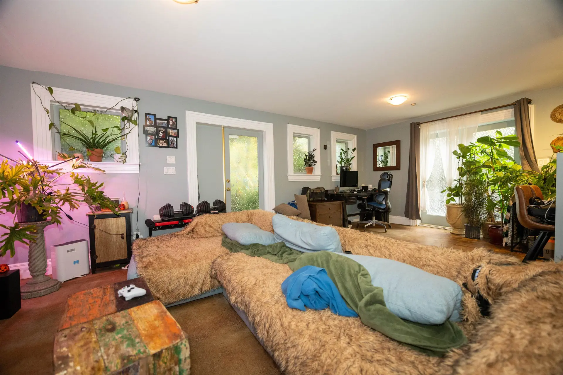 Property at 1119 PENDRELL STREET, Vancouver, BC