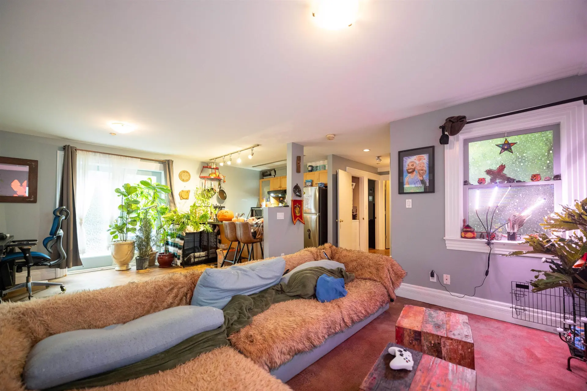 Property at 1119 PENDRELL STREET, Vancouver, BC