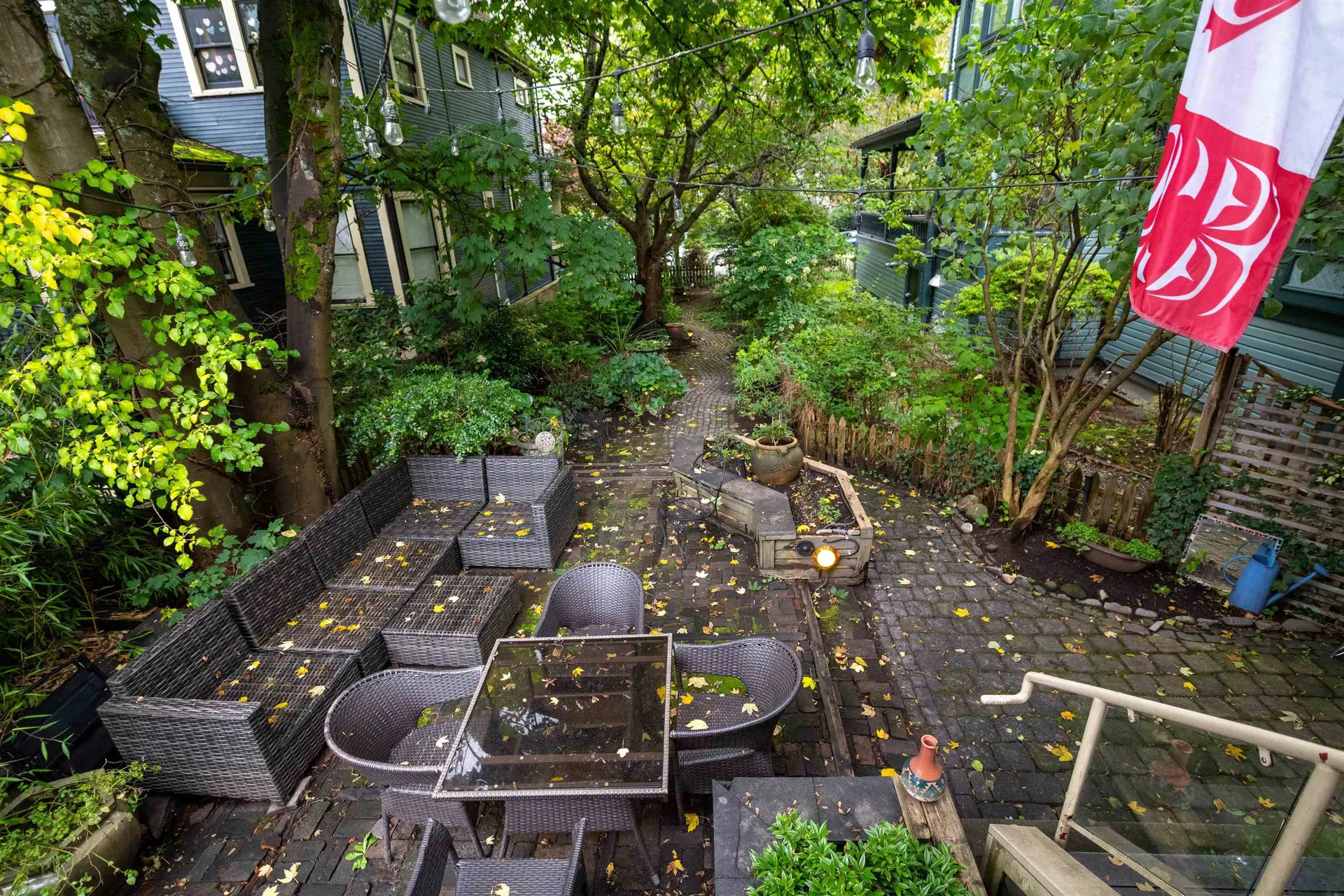 Property at 1119 PENDRELL STREET, Vancouver, BC