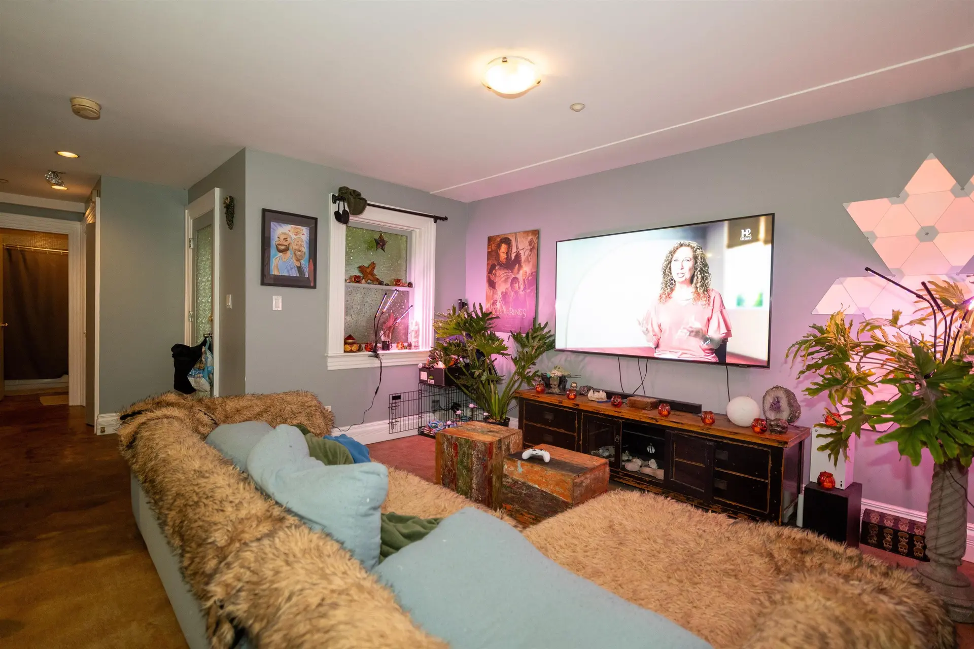 Property at 1119 PENDRELL STREET, Vancouver, BC