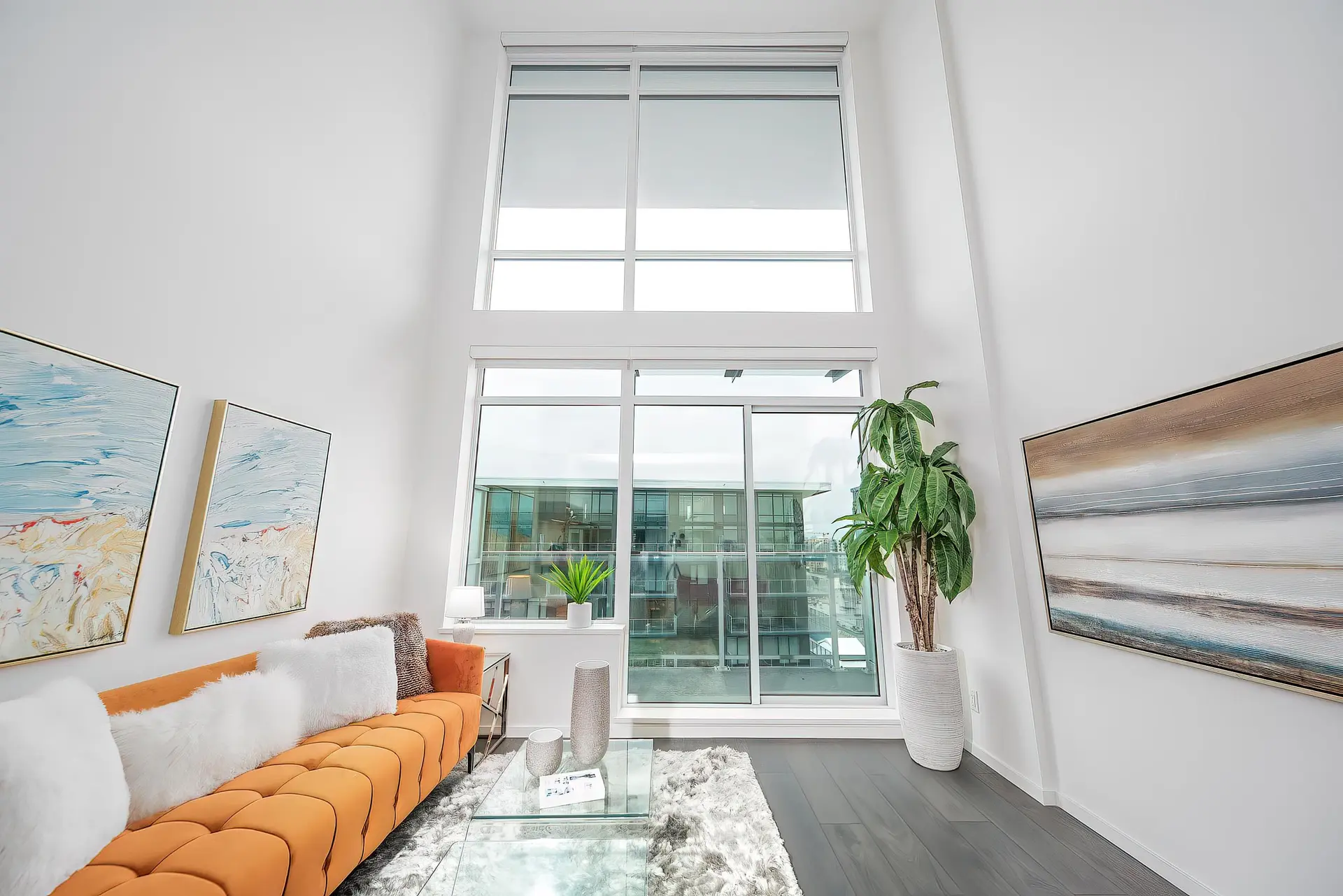 Property at #1319 6500 Minoru Boulevard, Richmond, BC