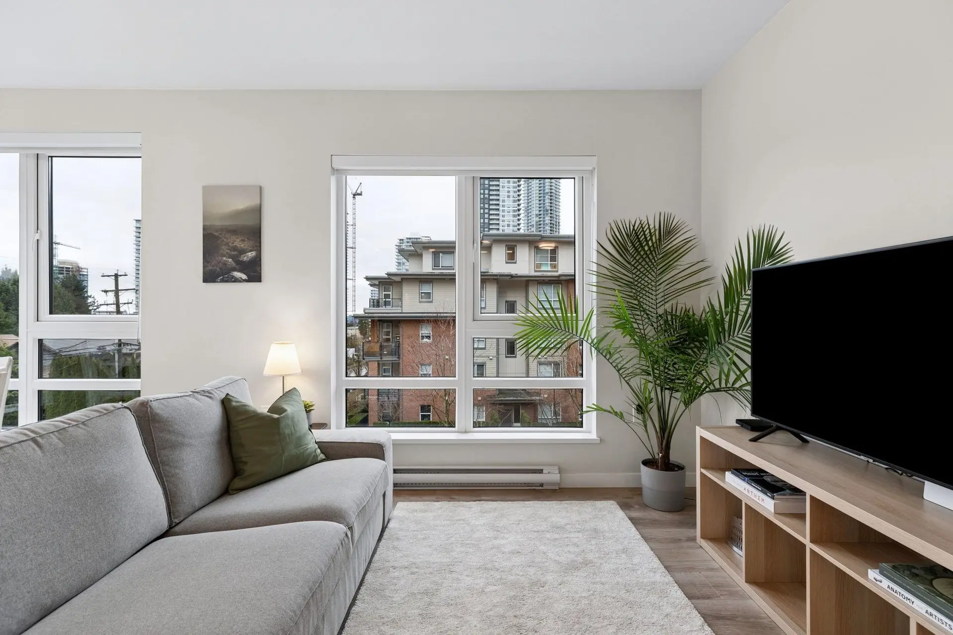 Property at #315 615 Cottonwood Avenue, Coquitlam, BC