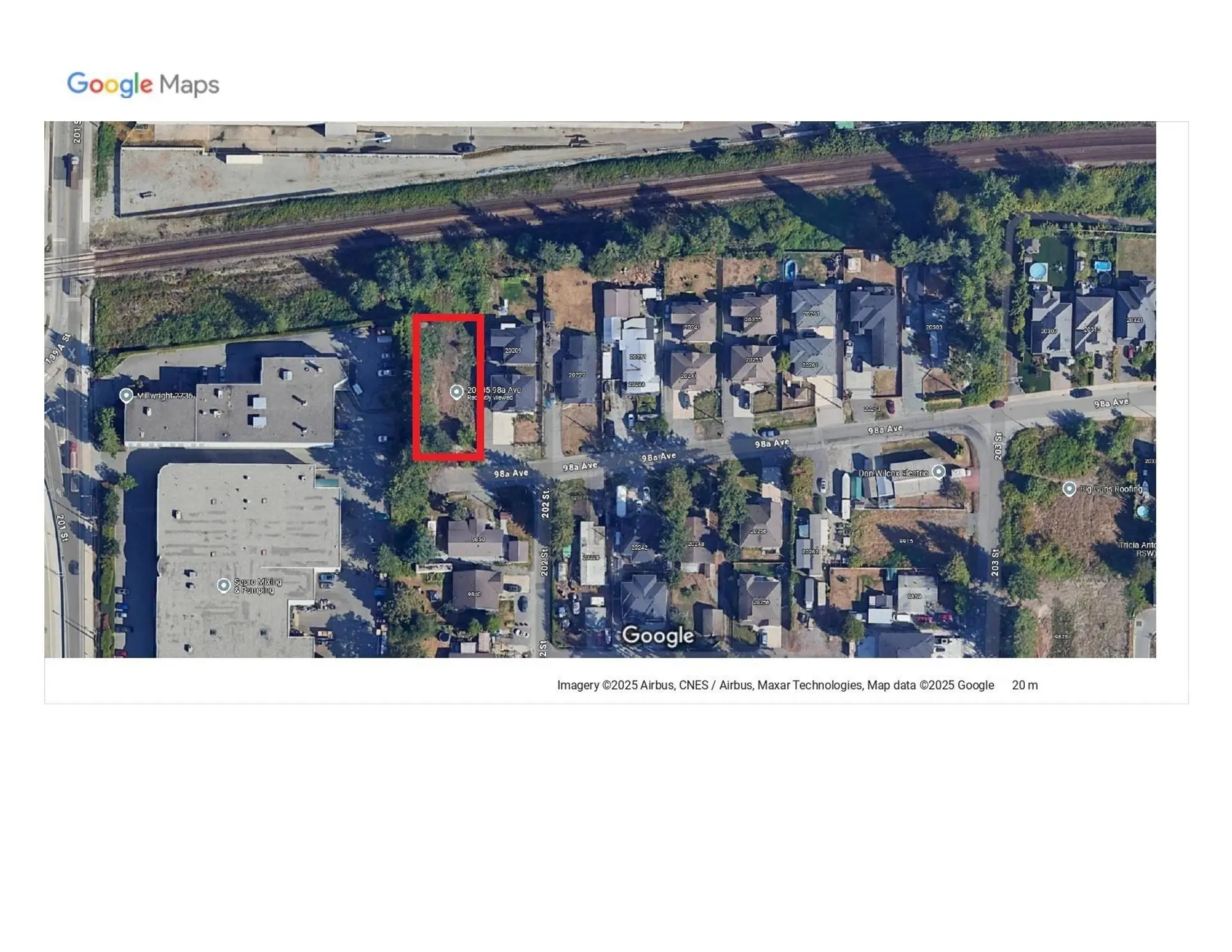 20205 98a Avenue - Image 1